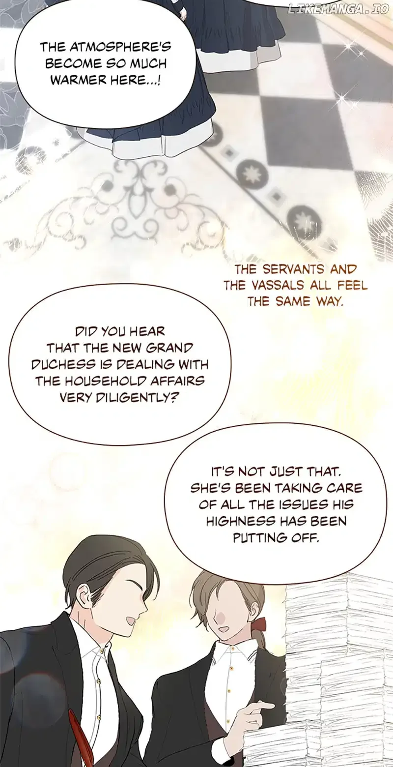 Lillian of Turin Chapter 50 page 20