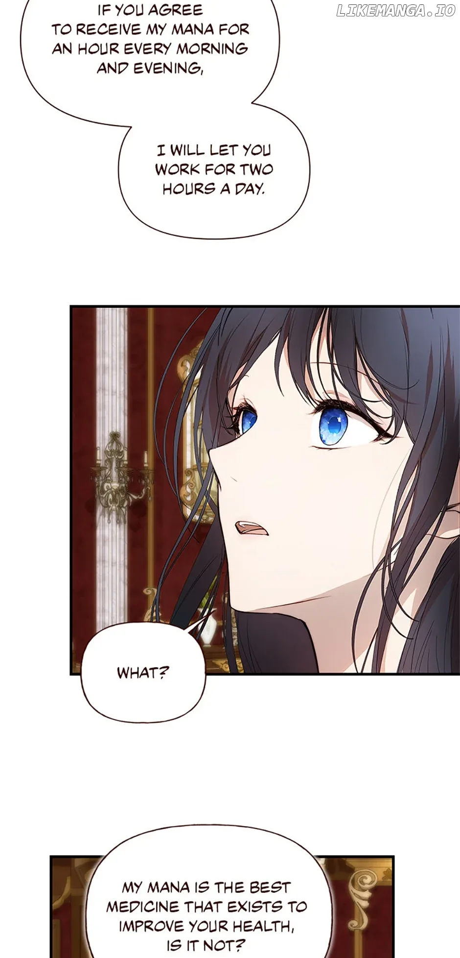 Lillian of Turin Chapter 52 page 55