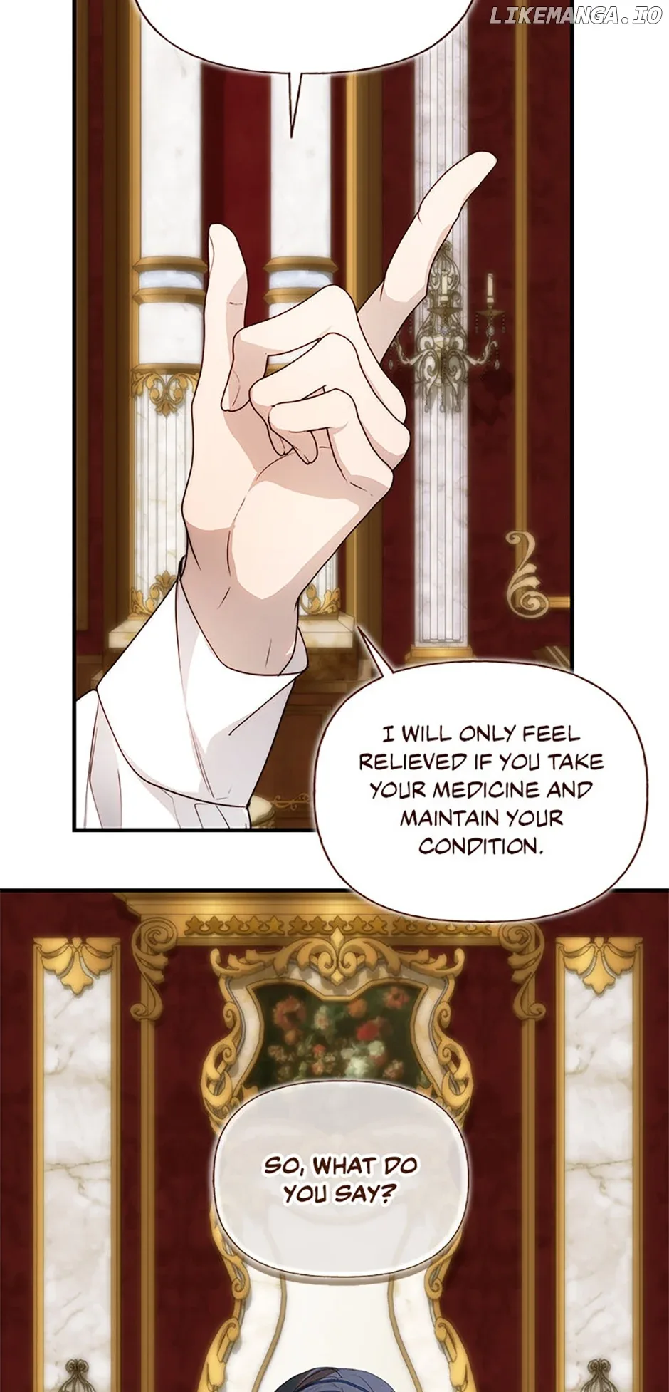 Lillian of Turin Chapter 52 page 56