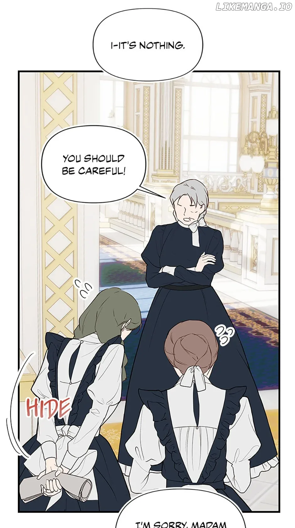 Lillian of Turin Chapter 53 page 37