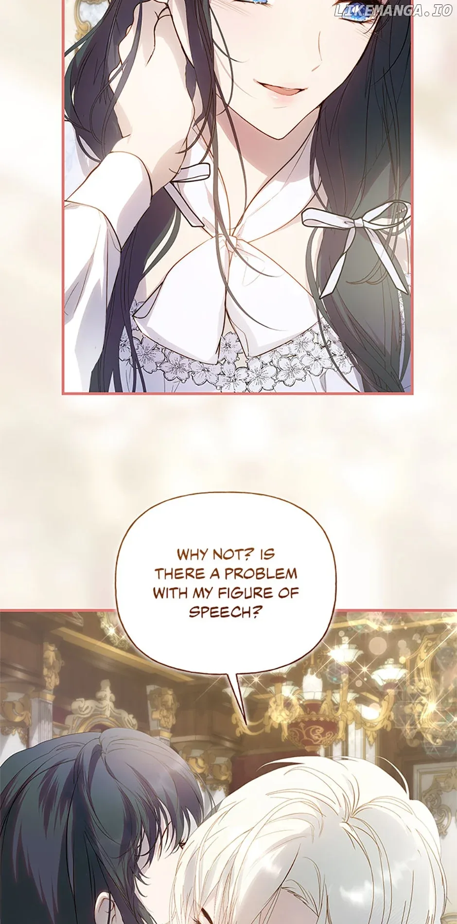 Lillian of Turin Chapter 53 page 14