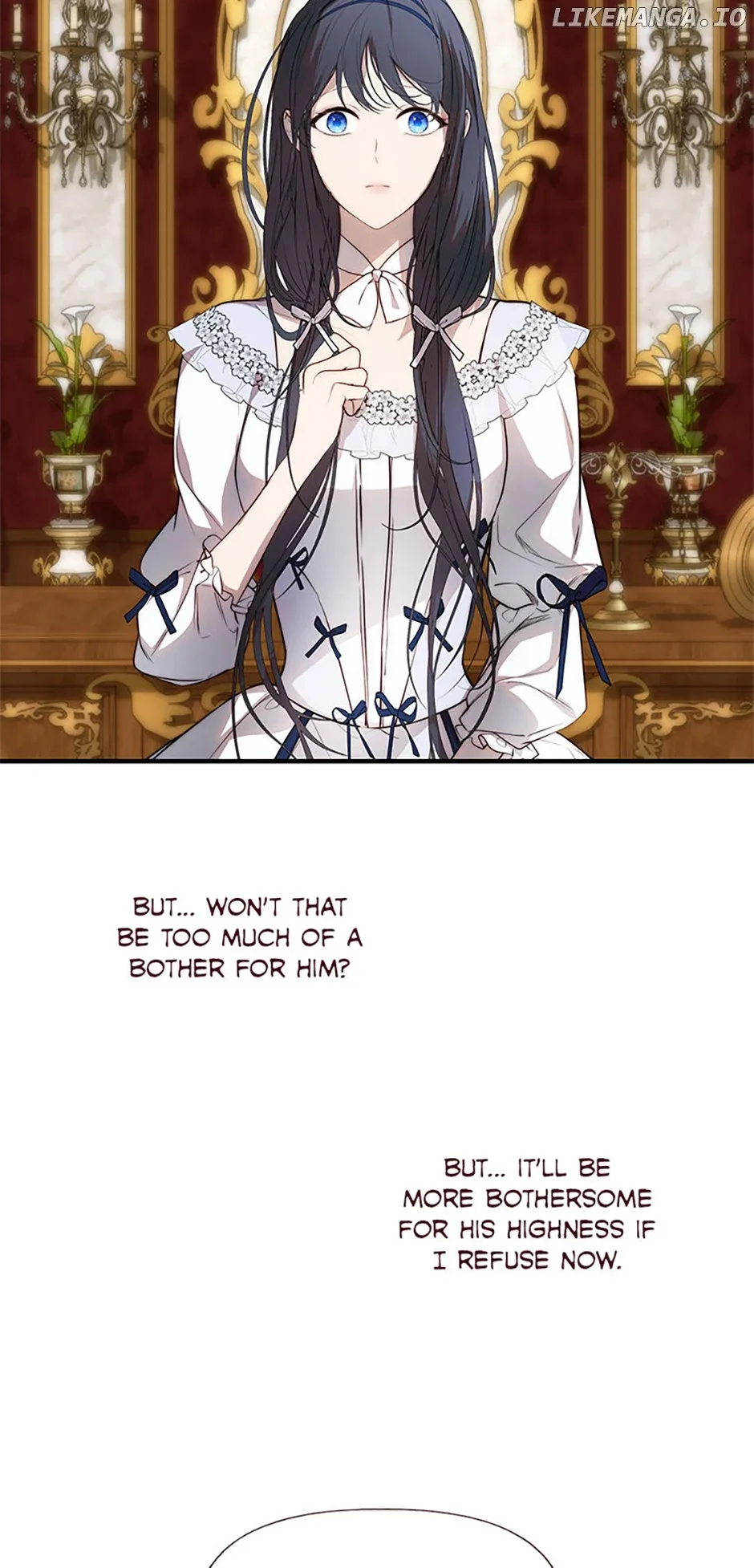 Lillian of Turin Chapter 52 page 57