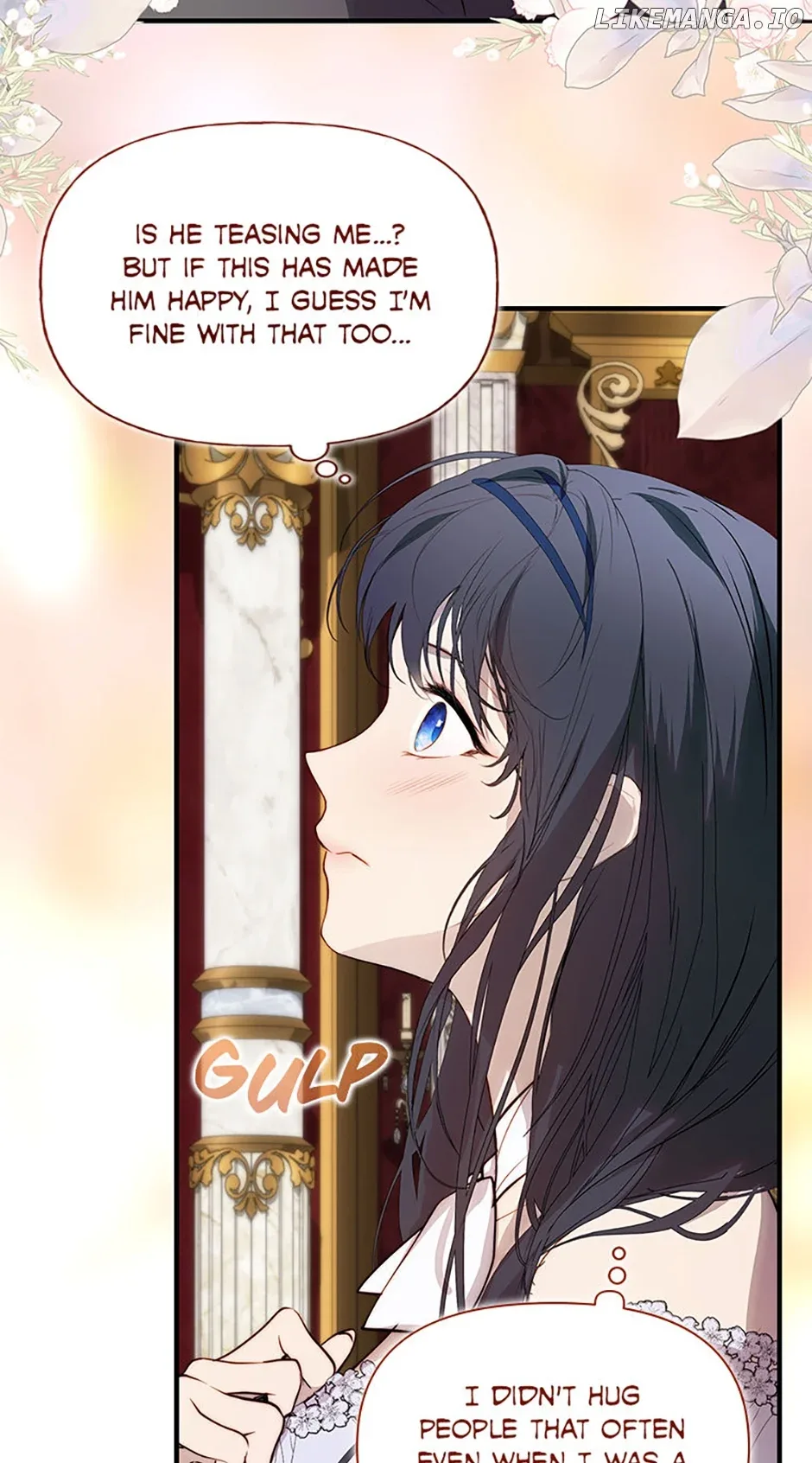 Lillian of Turin Chapter 52 page 62