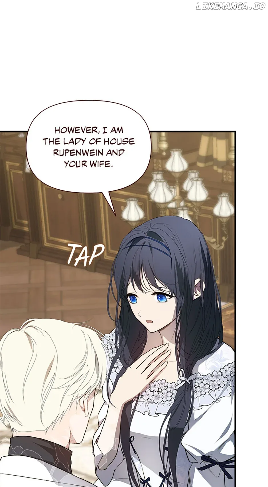 Lillian of Turin Chapter 52 page 48