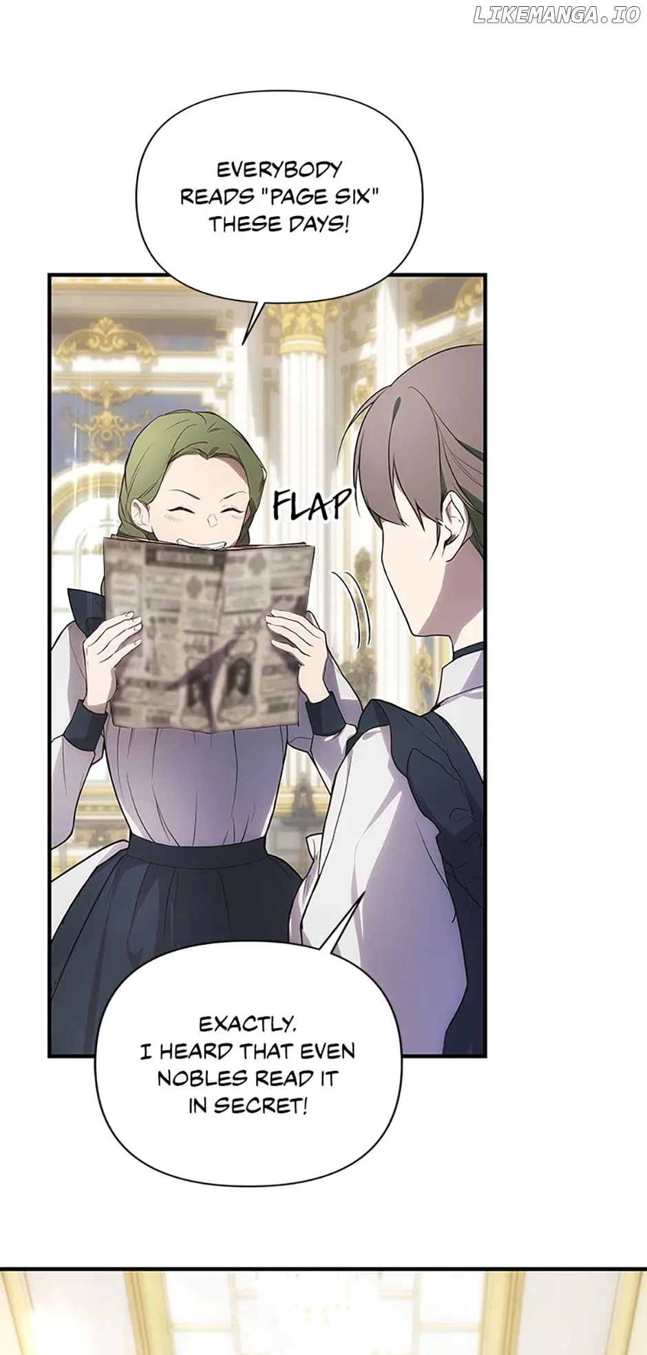 Lillian of Turin Chapter 53 page 39