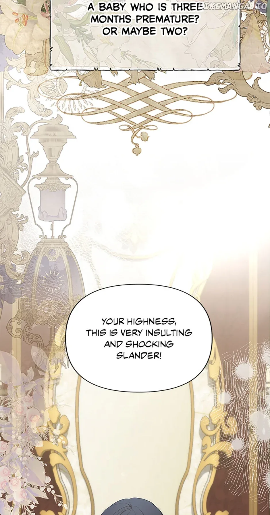 Lillian of Turin Chapter 53 page 50