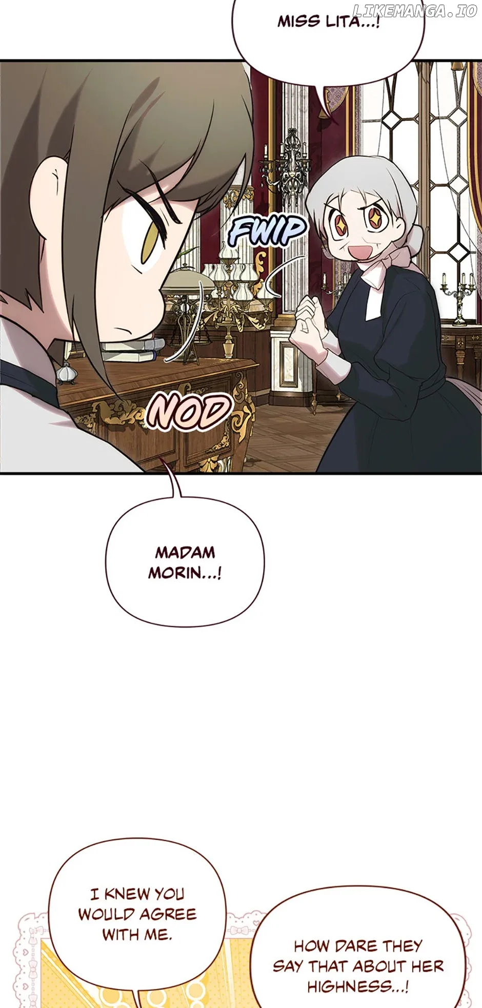 Lillian of Turin Chapter 53 page 58