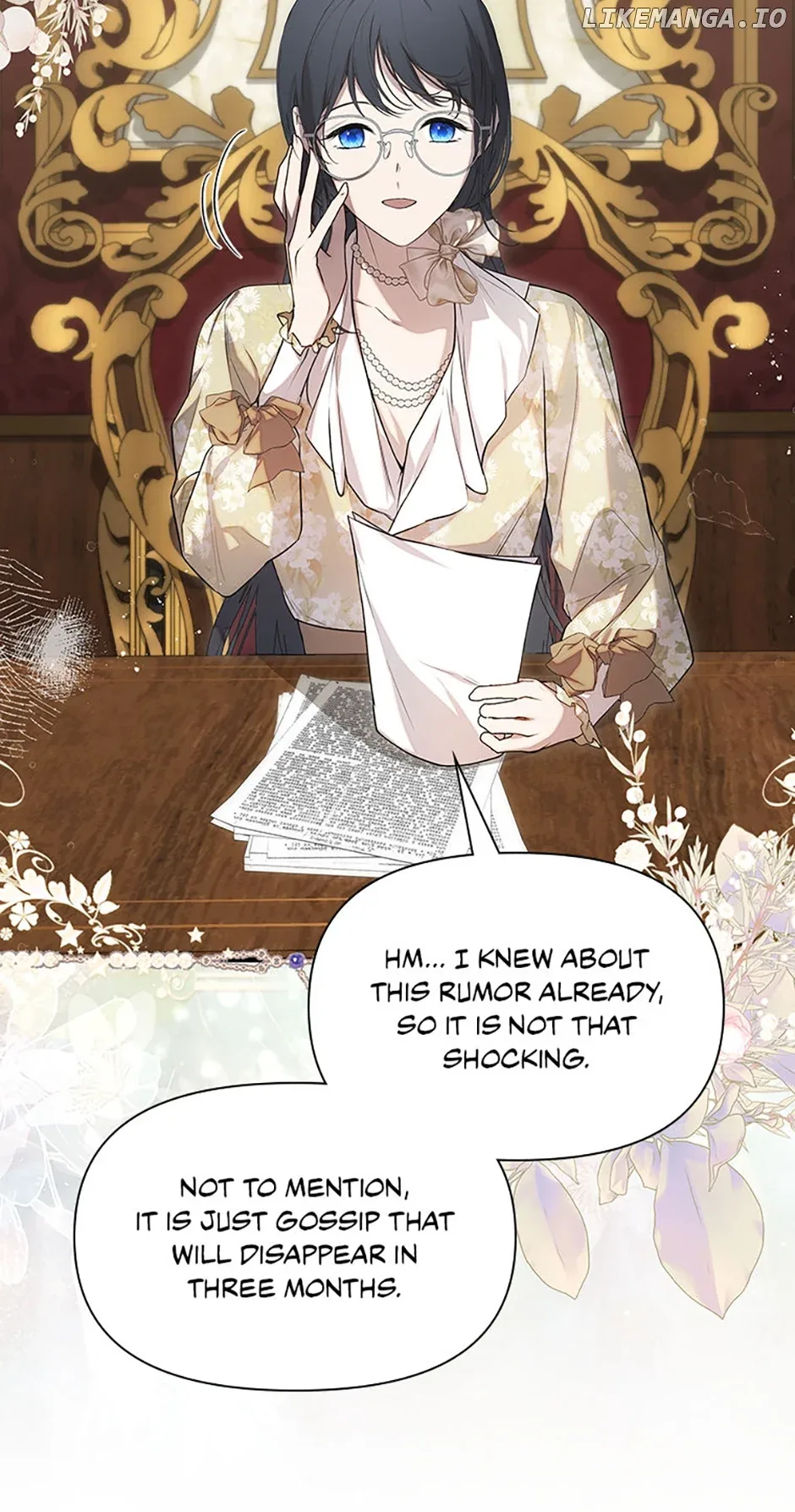 Lillian of Turin Chapter 53 page 51