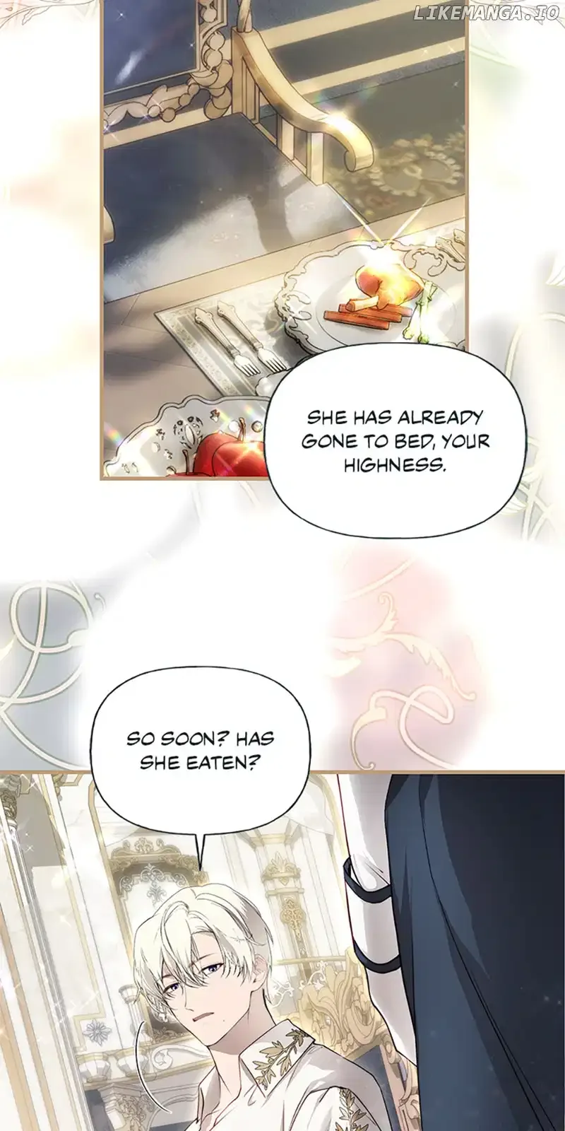 Lillian of Turin Chapter 50 page 54