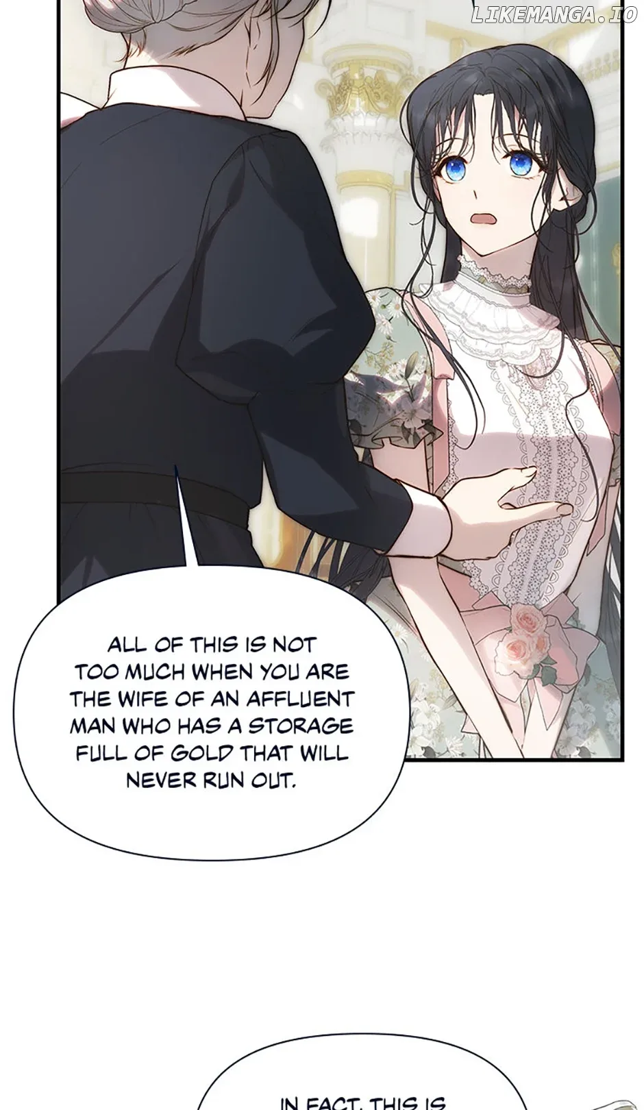 Lillian of Turin Chapter 54 page 14