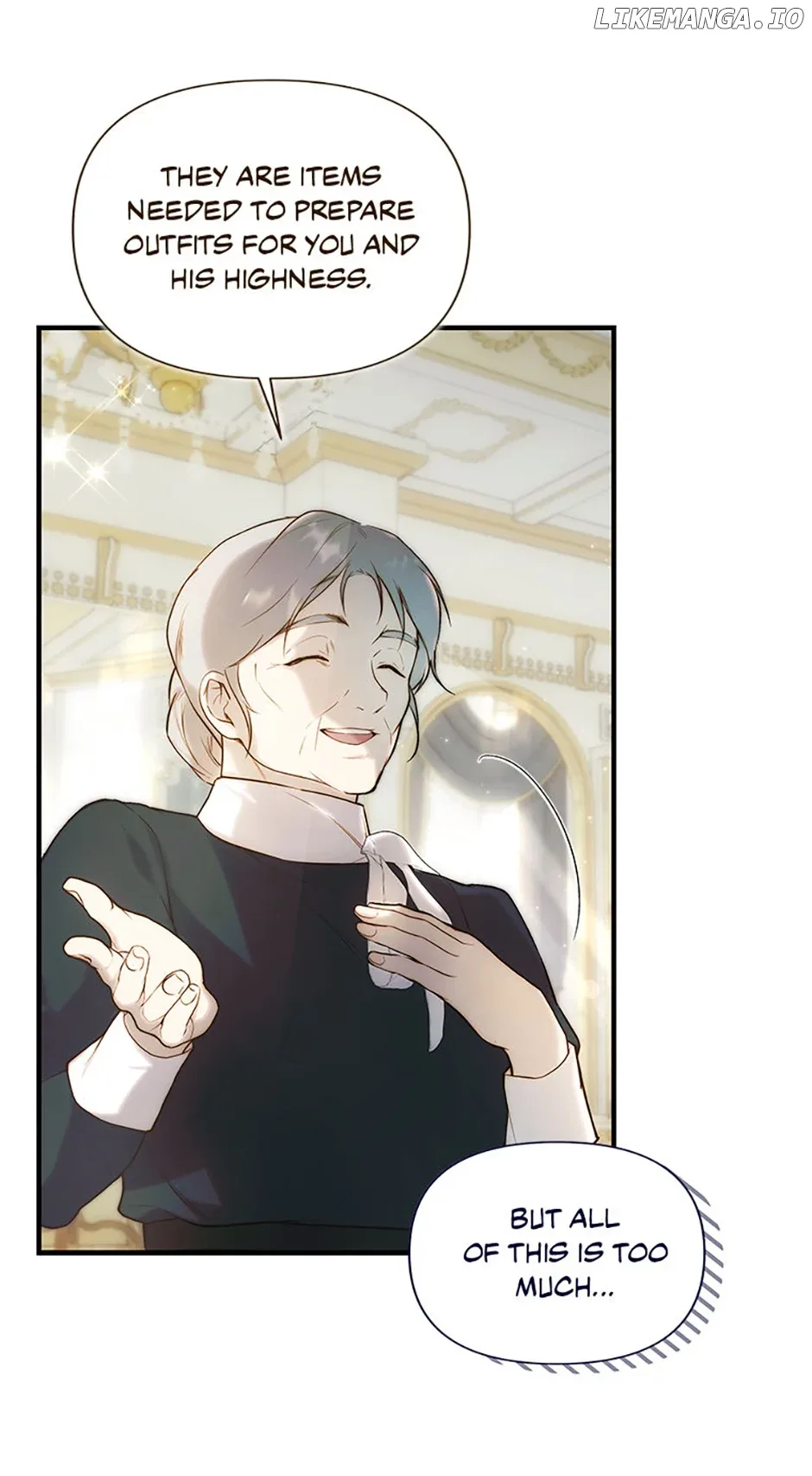Lillian of Turin Chapter 54 page 10