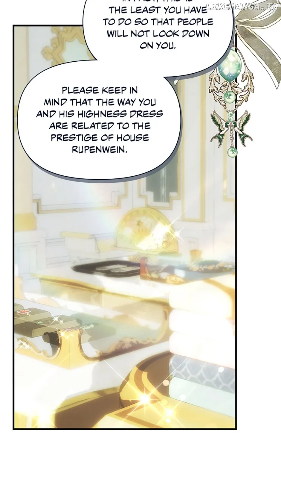 Lillian of Turin Chapter 54 page 15
