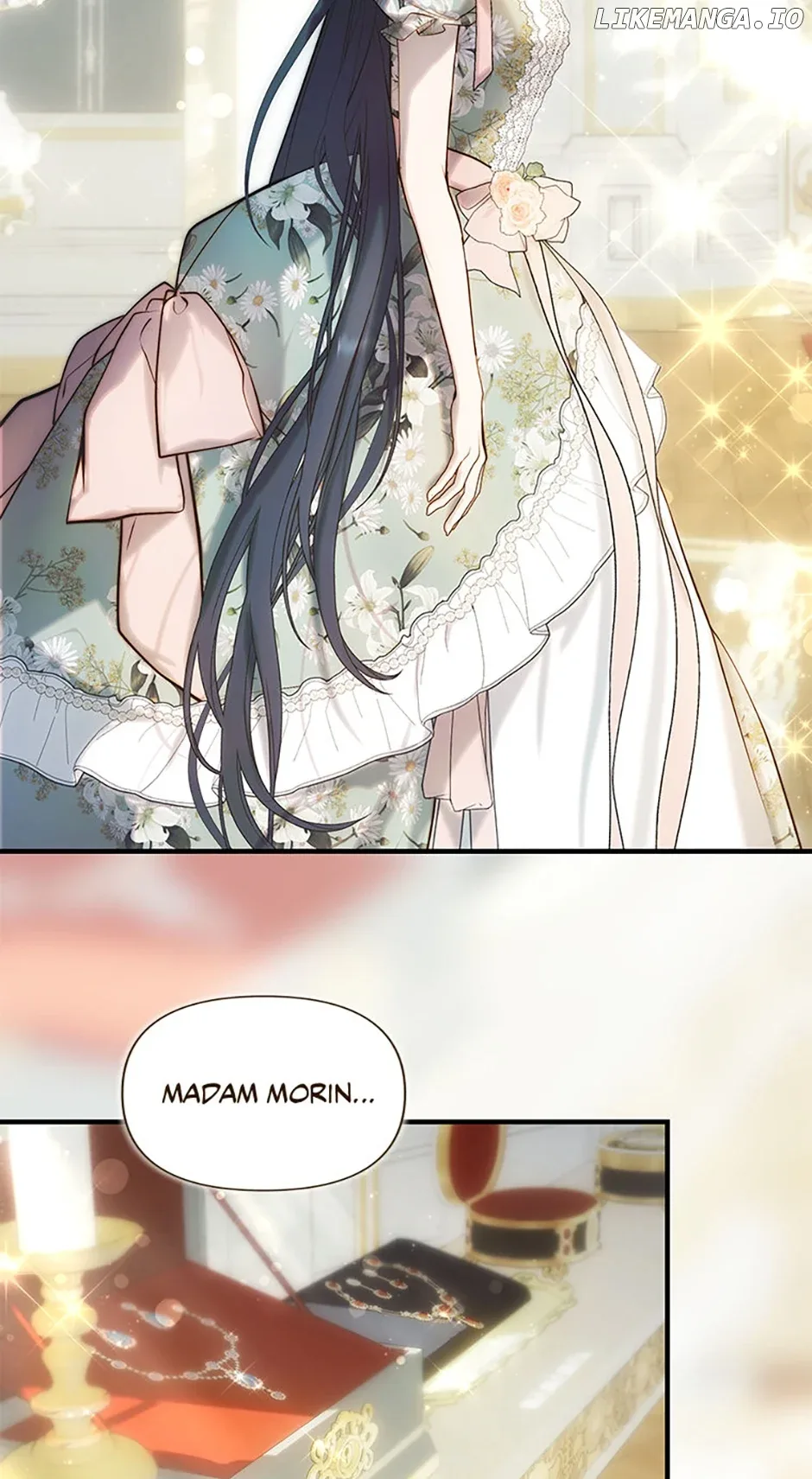 Lillian of Turin Chapter 54 page 7