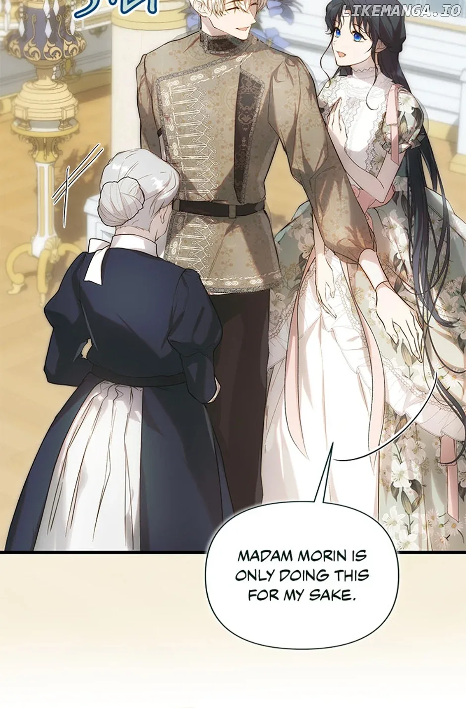 Lillian of Turin Chapter 54 page 26