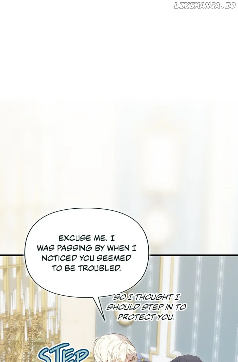 Lillian of Turin Chapter 54 page 25