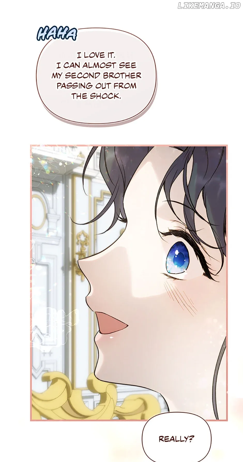 Lillian of Turin Chapter 54 page 61