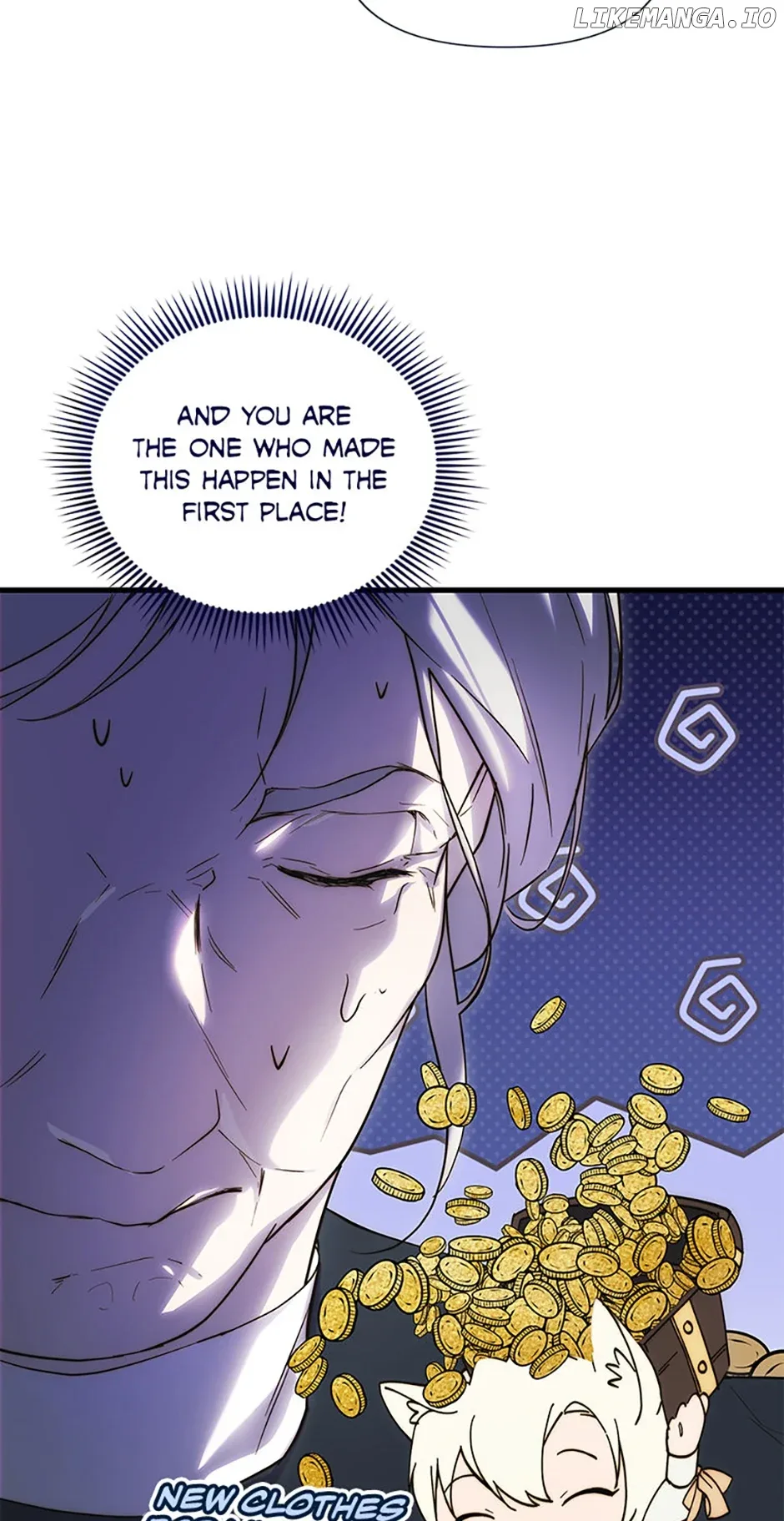 Lillian of Turin Chapter 54 page 28