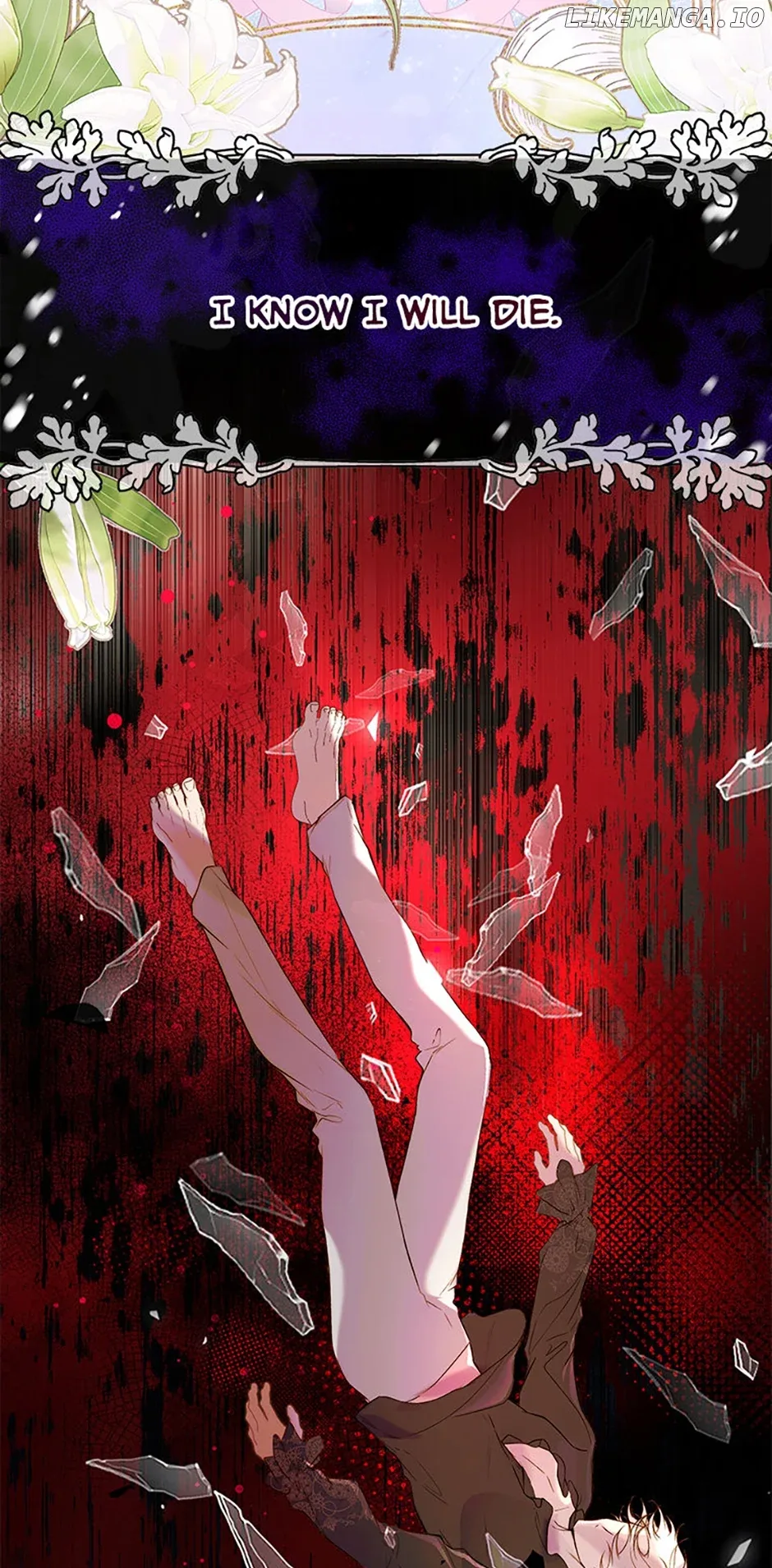 Lillian of Turin Chapter 55 page 8