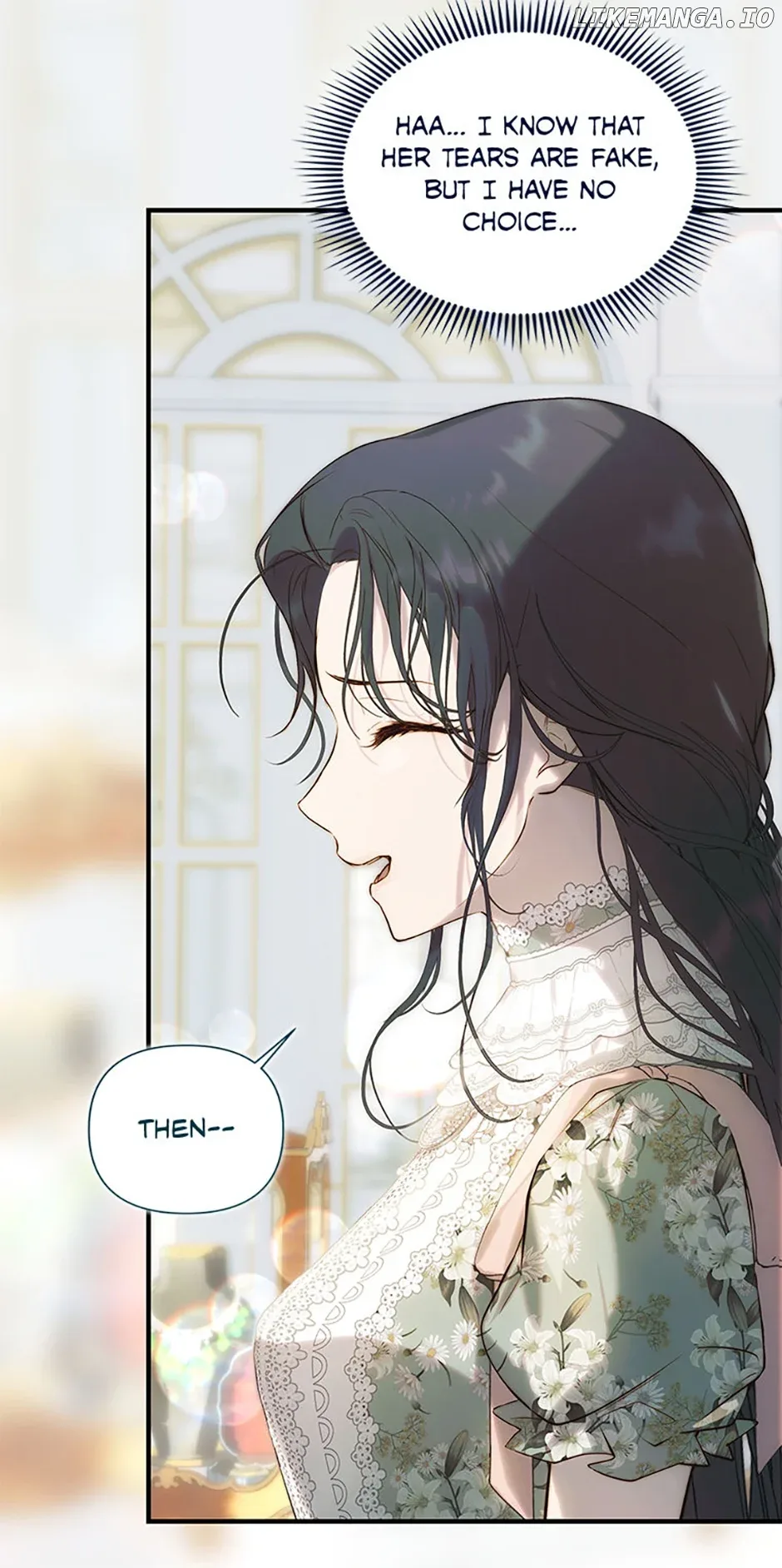 Lillian of Turin Chapter 54 page 19