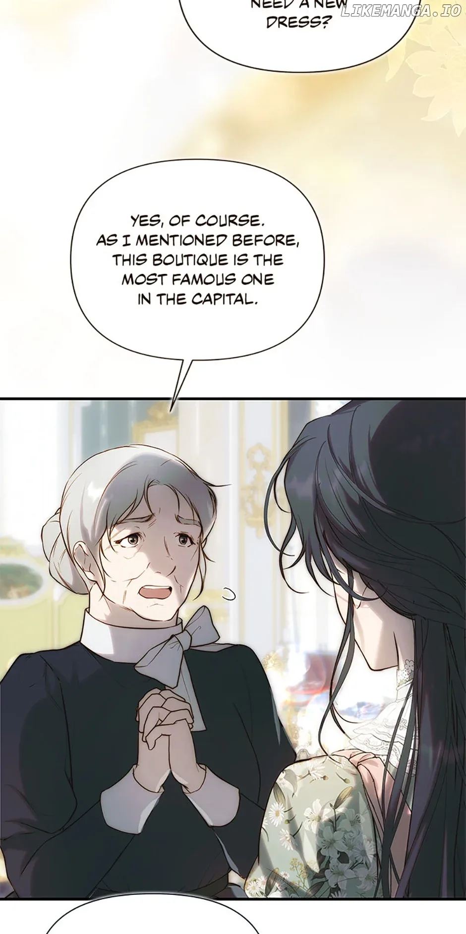 Lillian of Turin Chapter 54 page 17