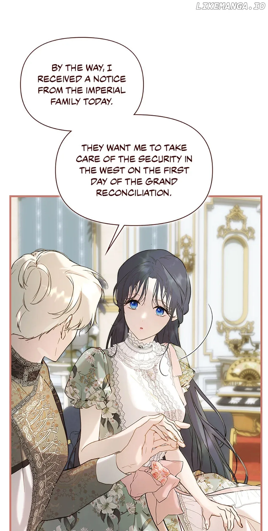 Lillian of Turin Chapter 54 page 51