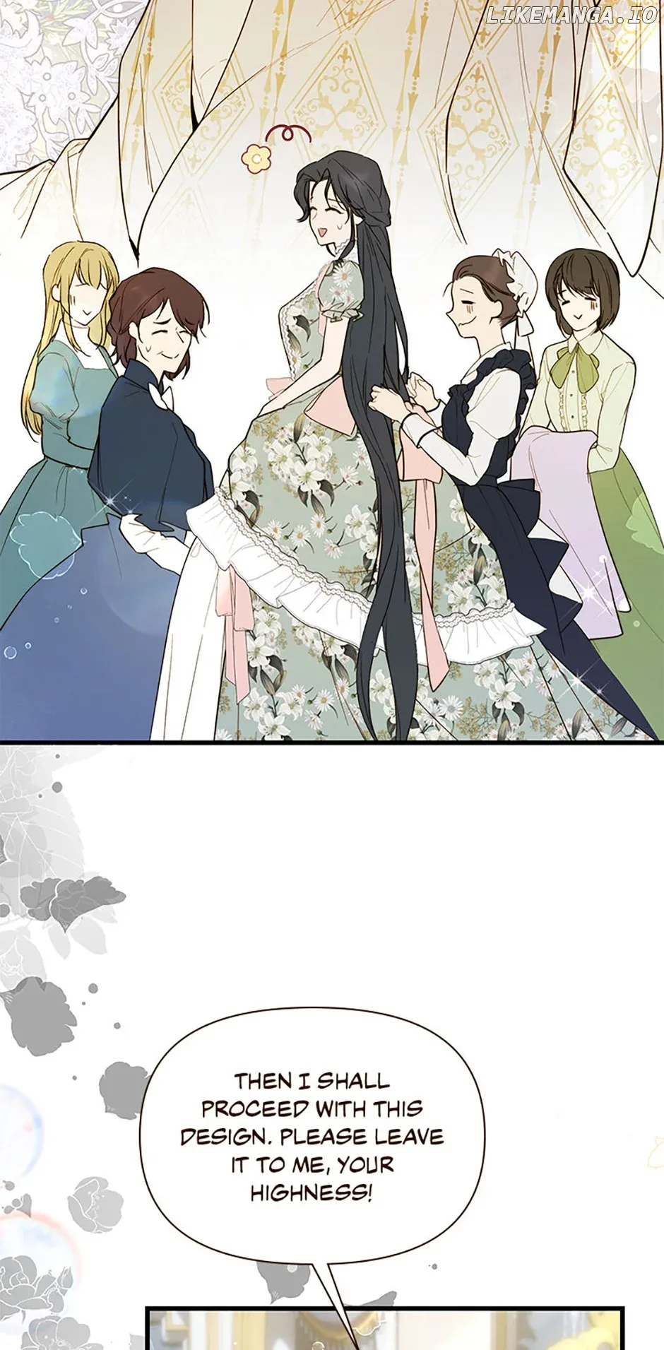 Lillian of Turin Chapter 54 page 48