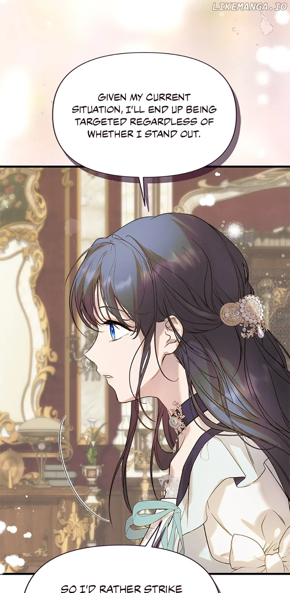 Lillian of Turin Chapter 55 page 39