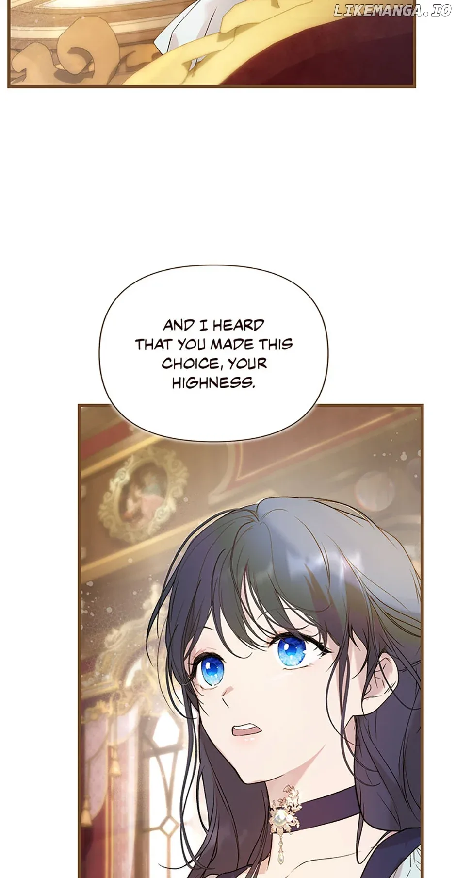 Lillian of Turin Chapter 55 page 22