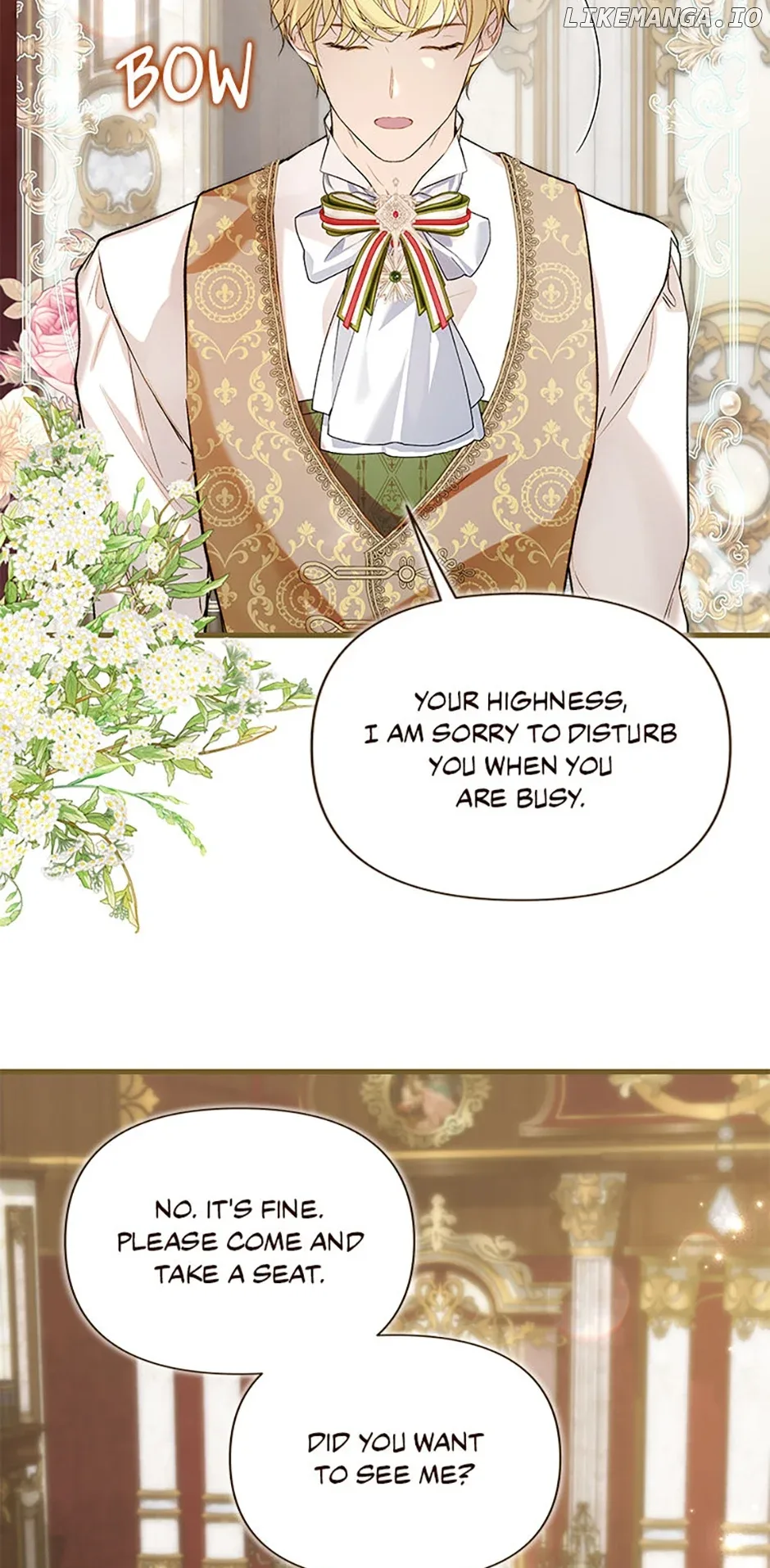 Lillian of Turin Chapter 55 page 19