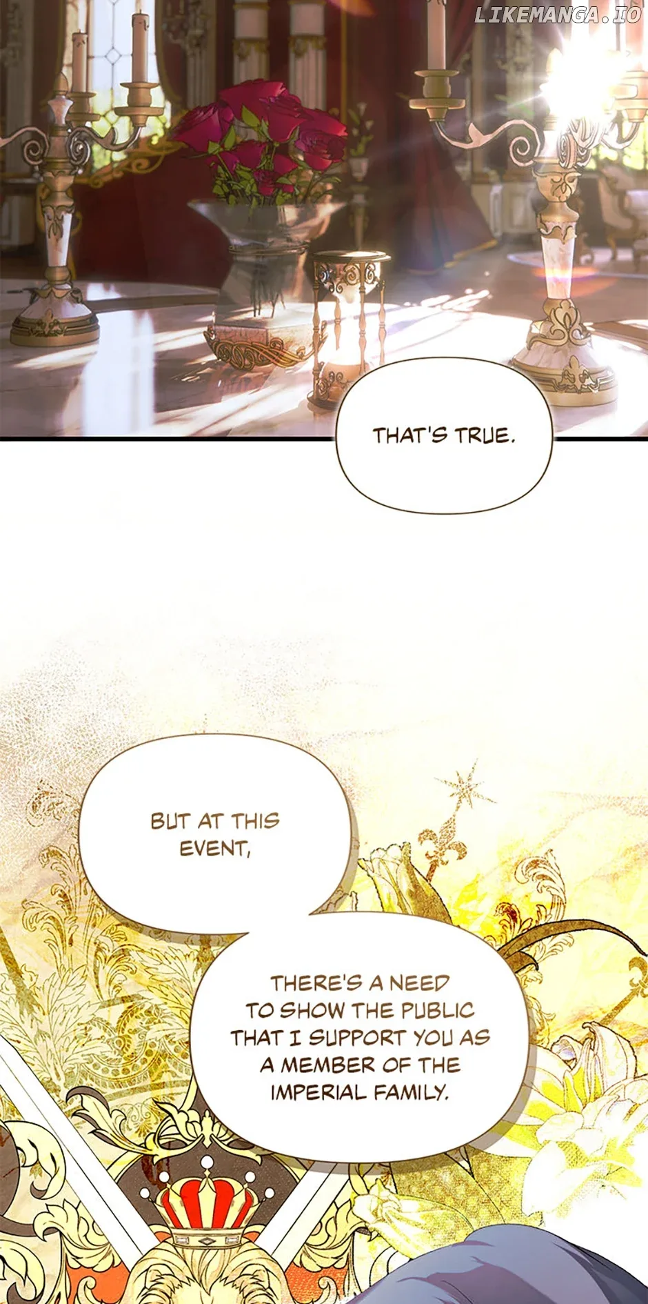 Lillian of Turin Chapter 56 page 8