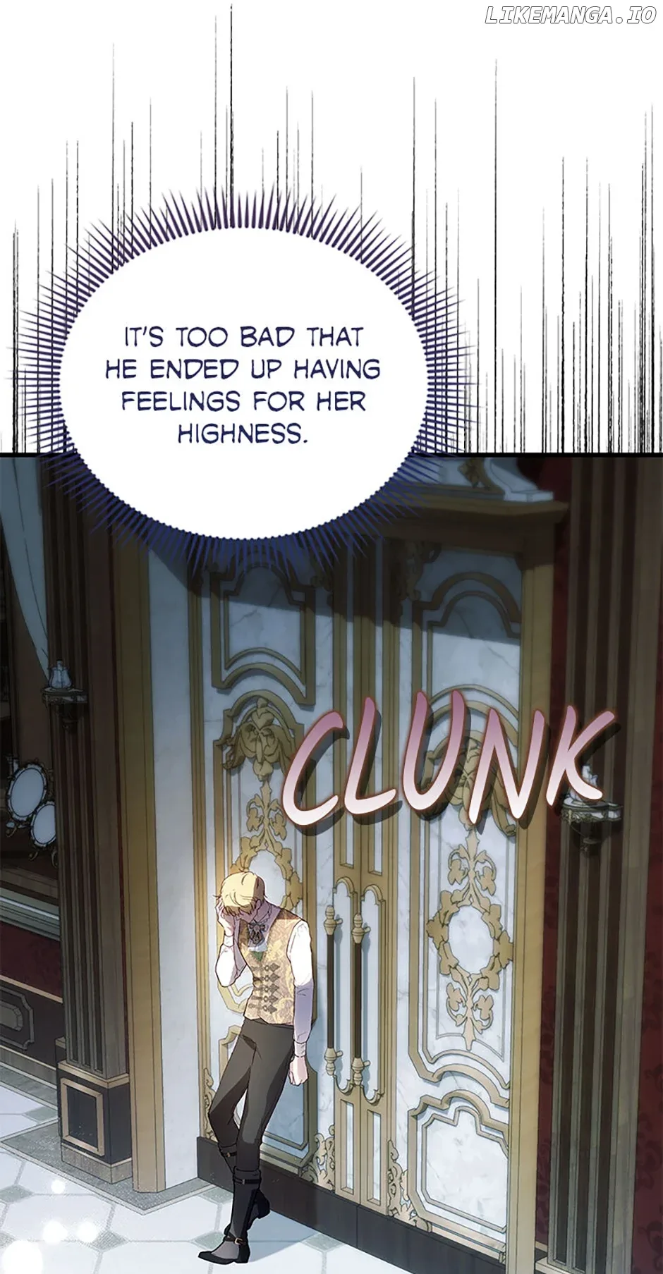 Lillian of Turin Chapter 56 page 18
