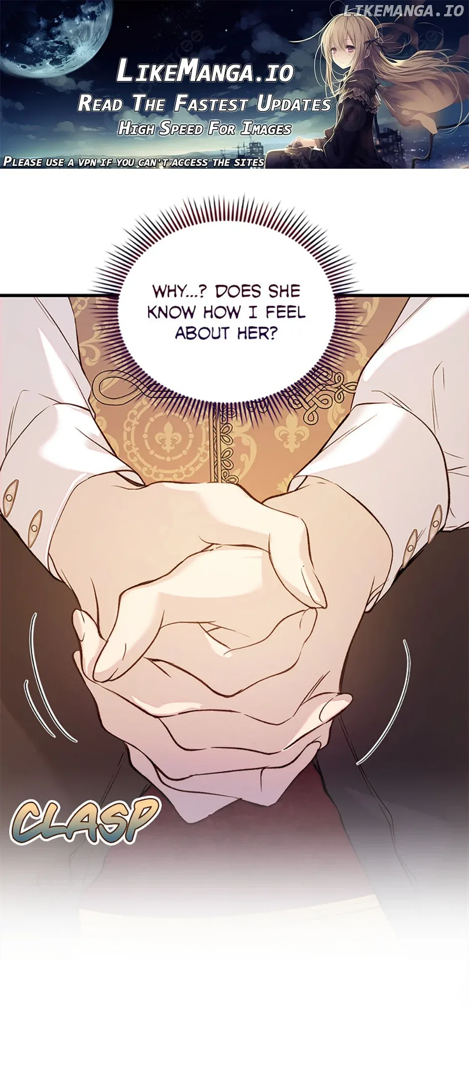Lillian of Turin Chapter 56 page 2