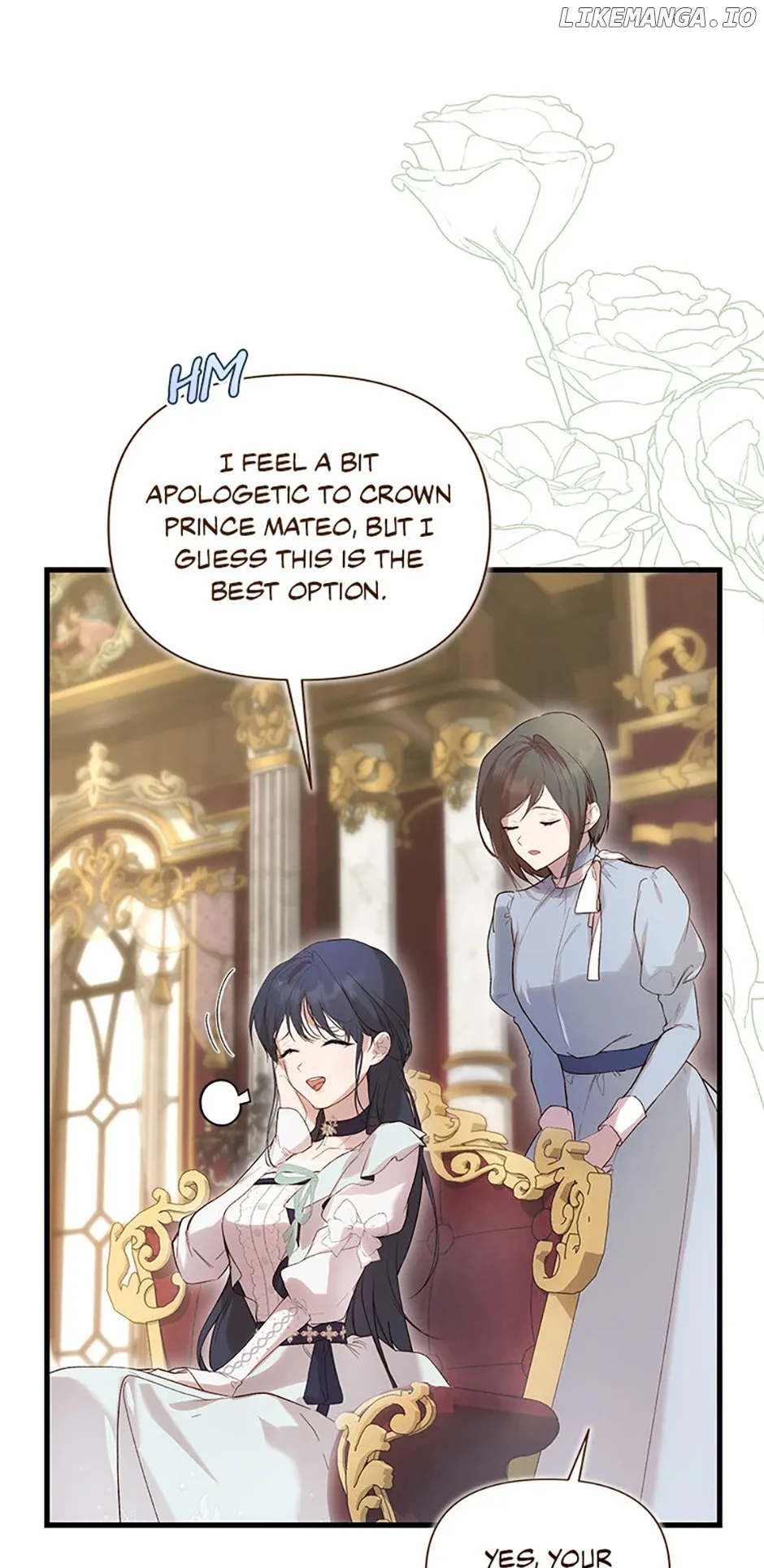 Lillian of Turin Chapter 56 page 16