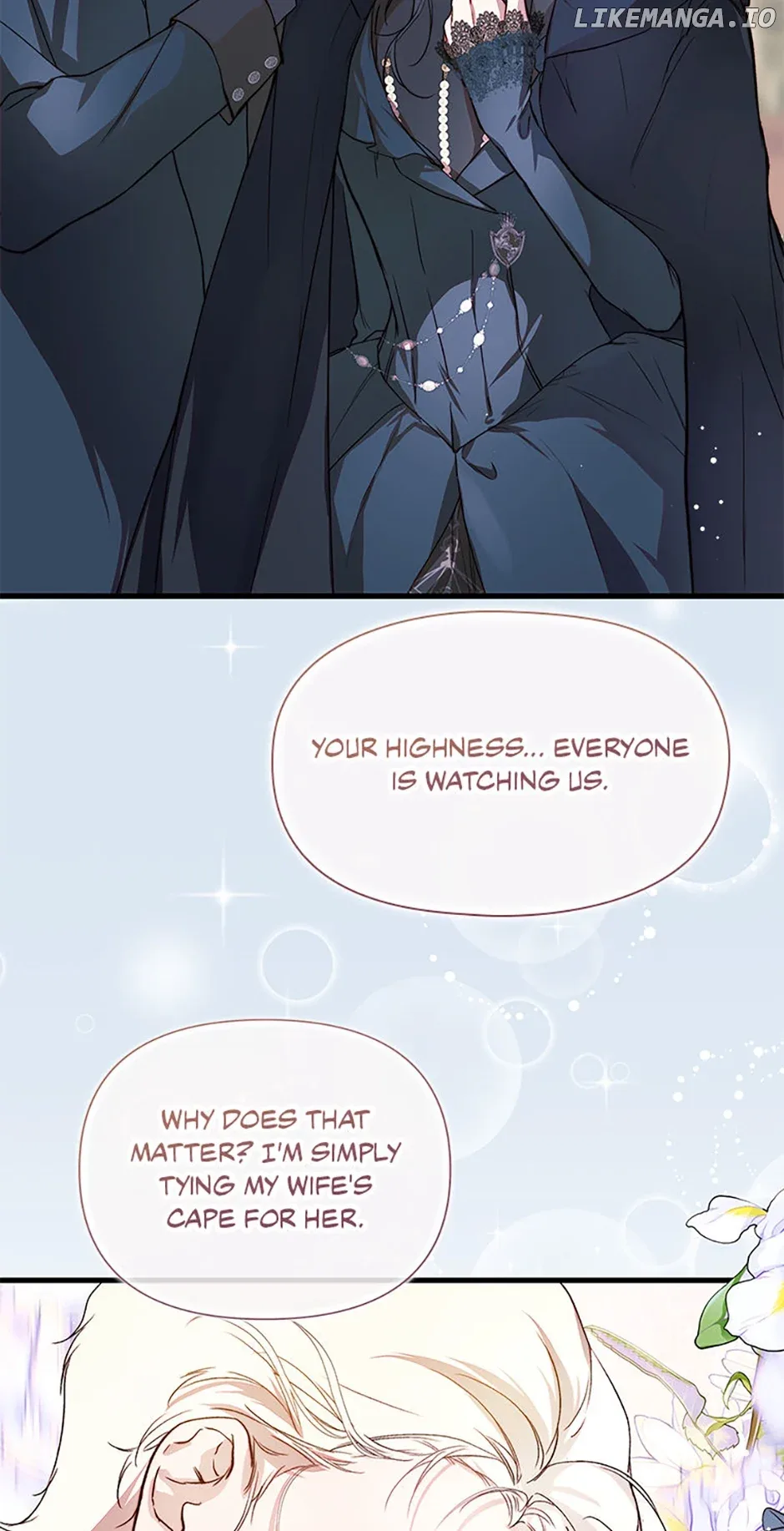 Lillian of Turin Chapter 56 page 44