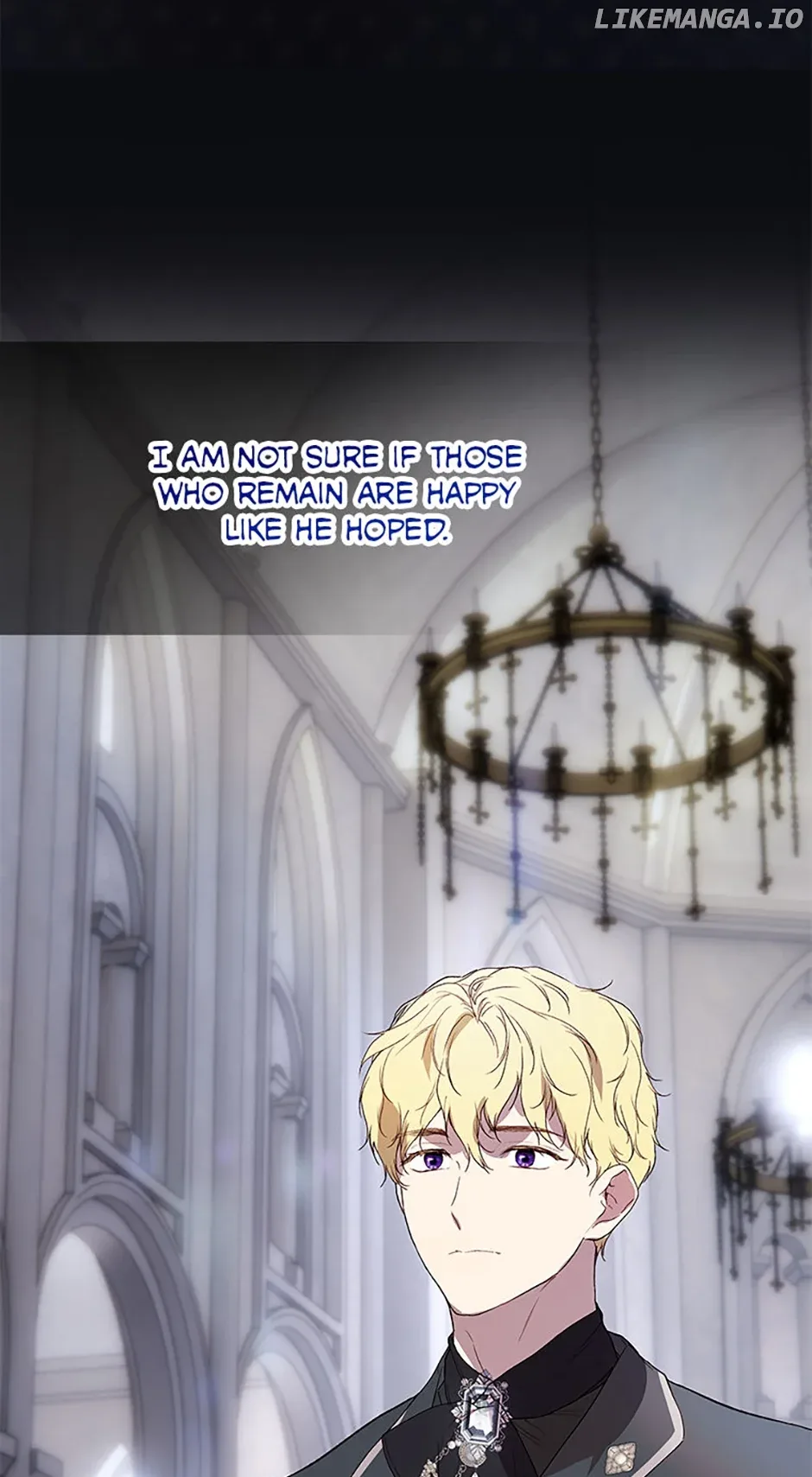 Lillian of Turin Chapter 56 page 74