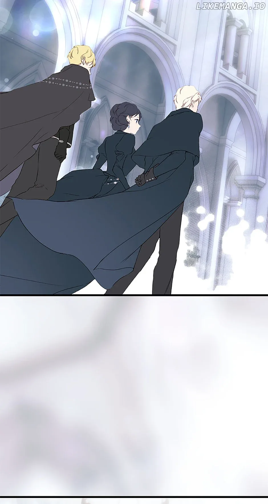 Lillian of Turin Chapter 56 page 64