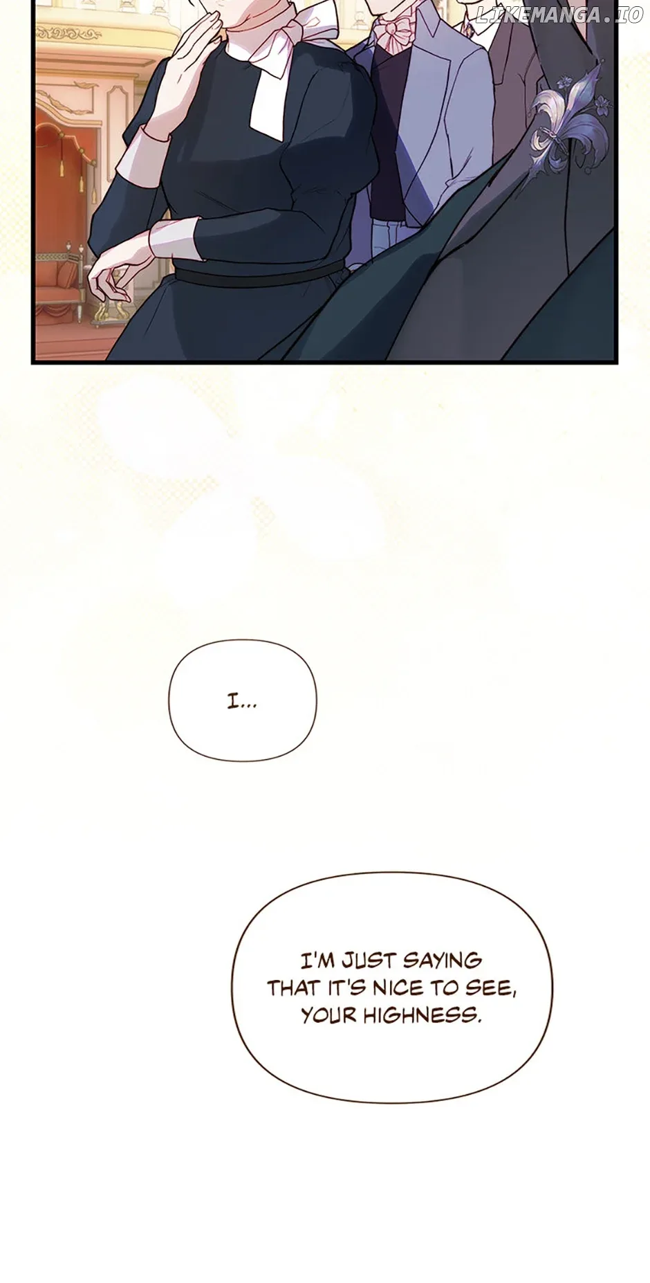 Lillian of Turin Chapter 56 page 33