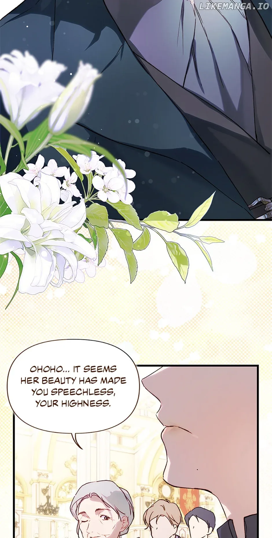 Lillian of Turin Chapter 56 page 32