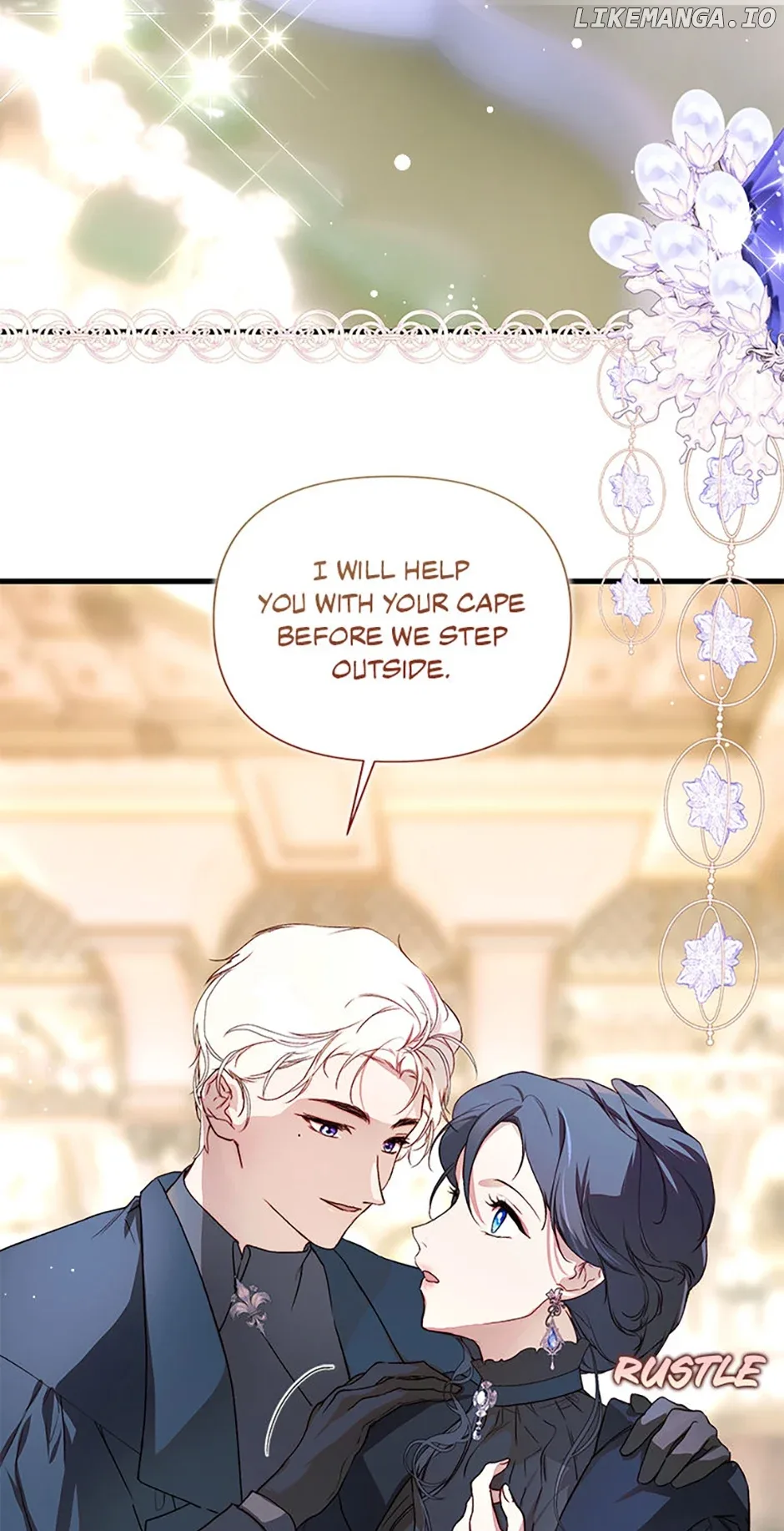 Lillian of Turin Chapter 56 page 43