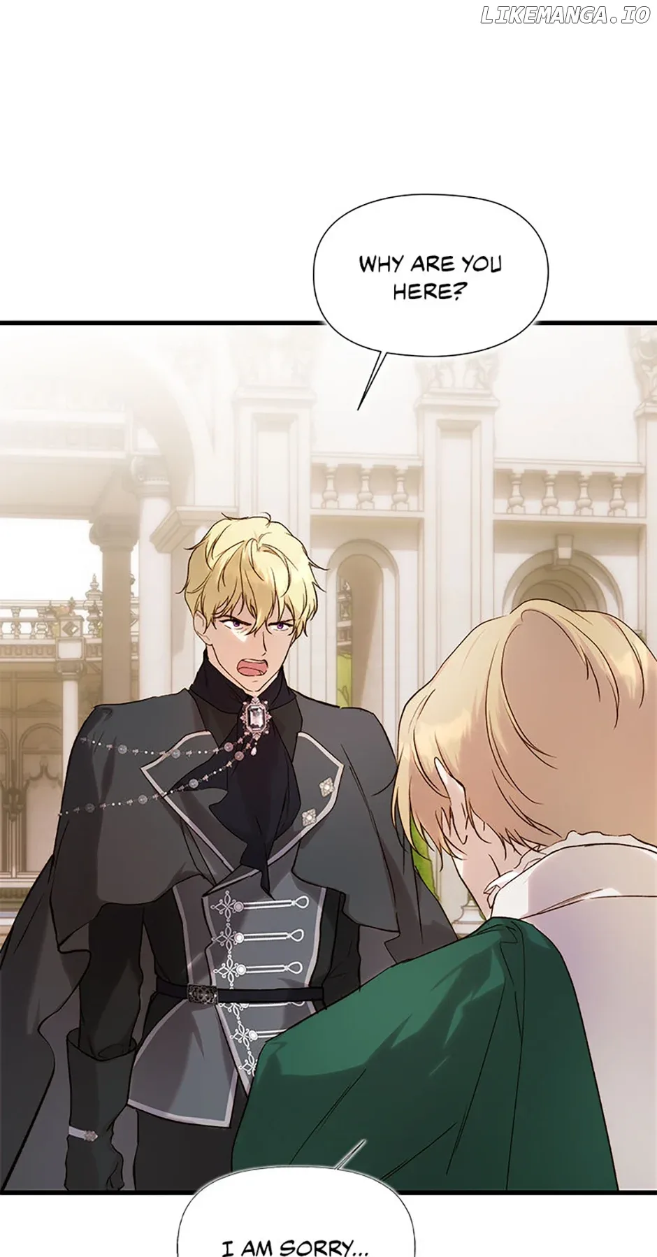 Lillian of Turin Chapter 57 page 8