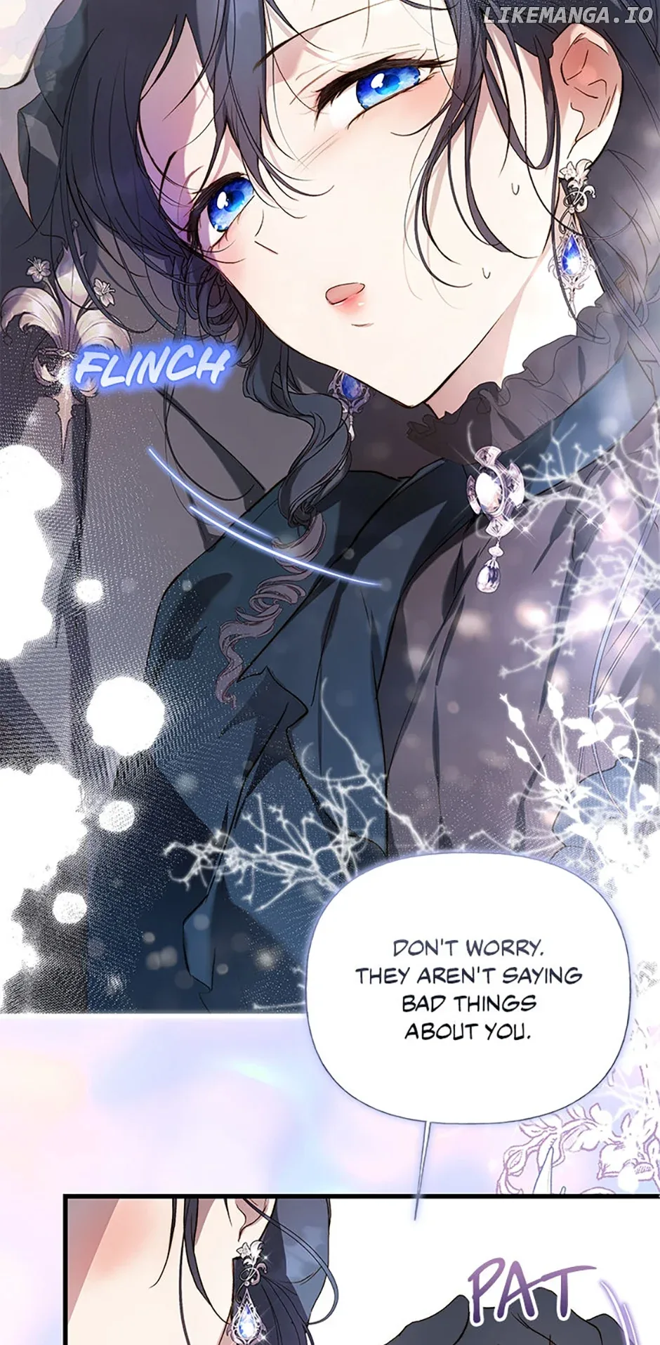 Lillian of Turin Chapter 58 page 3