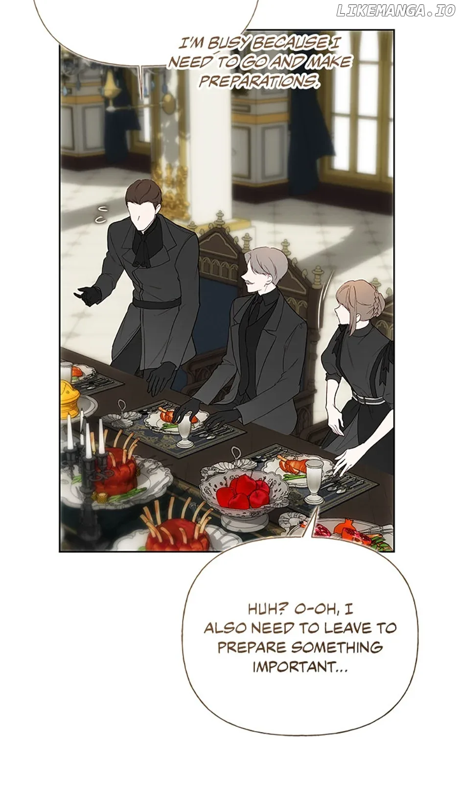 Lillian of Turin Chapter 58 page 14