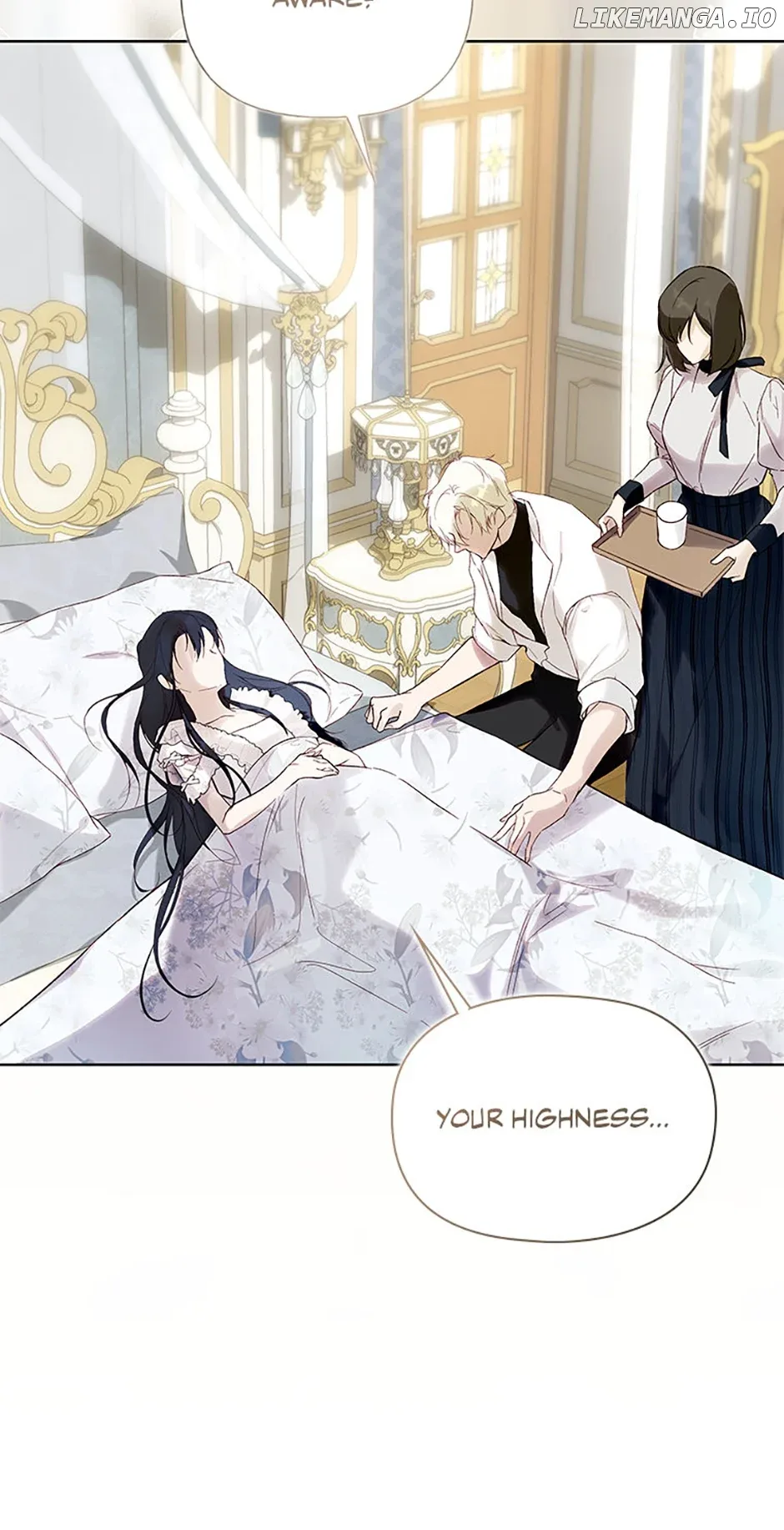 Lillian of Turin Chapter 58 page 19