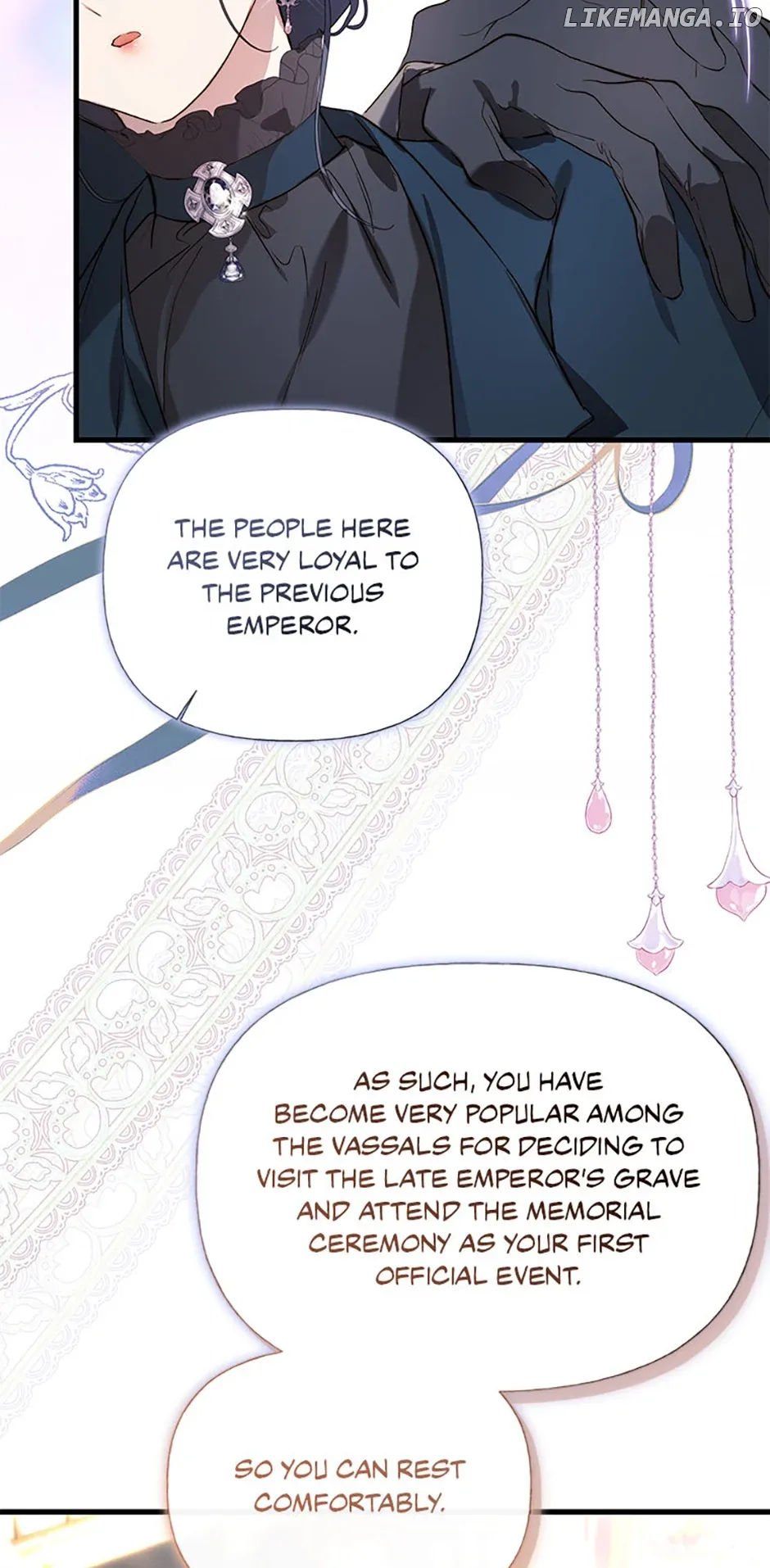 Lillian of Turin Chapter 58 page 4