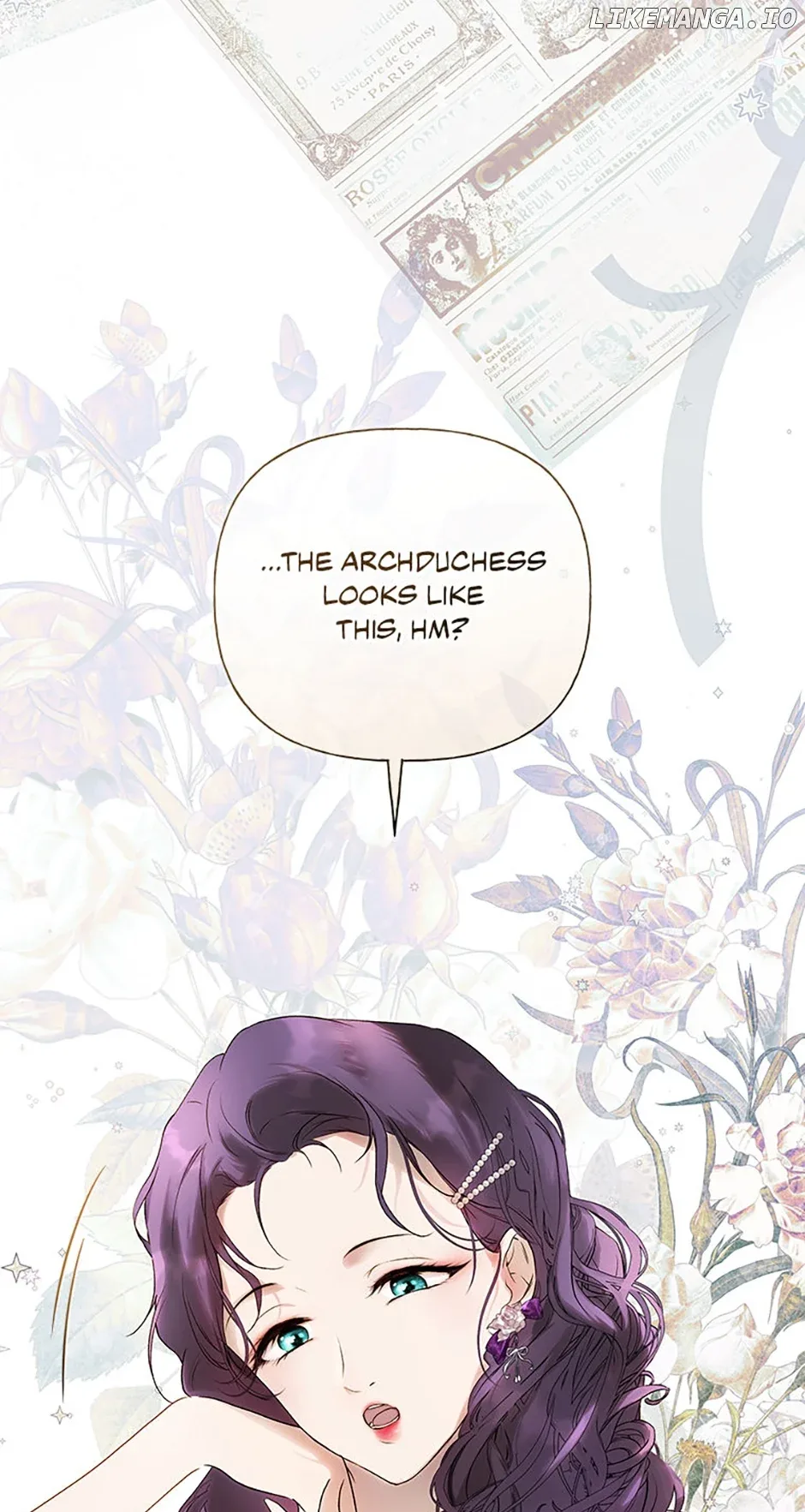 Lillian of Turin Chapter 58 page 38