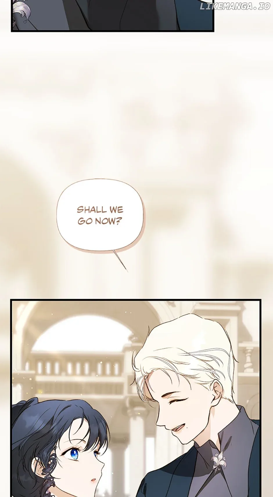 Lillian of Turin Chapter 57 page 25