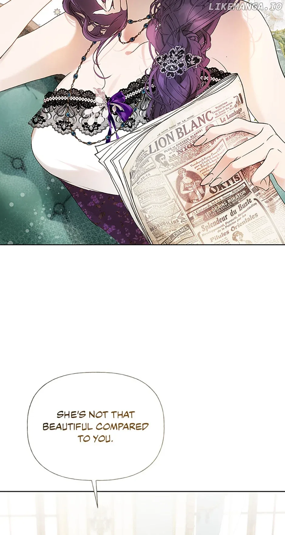 Lillian of Turin Chapter 58 page 39