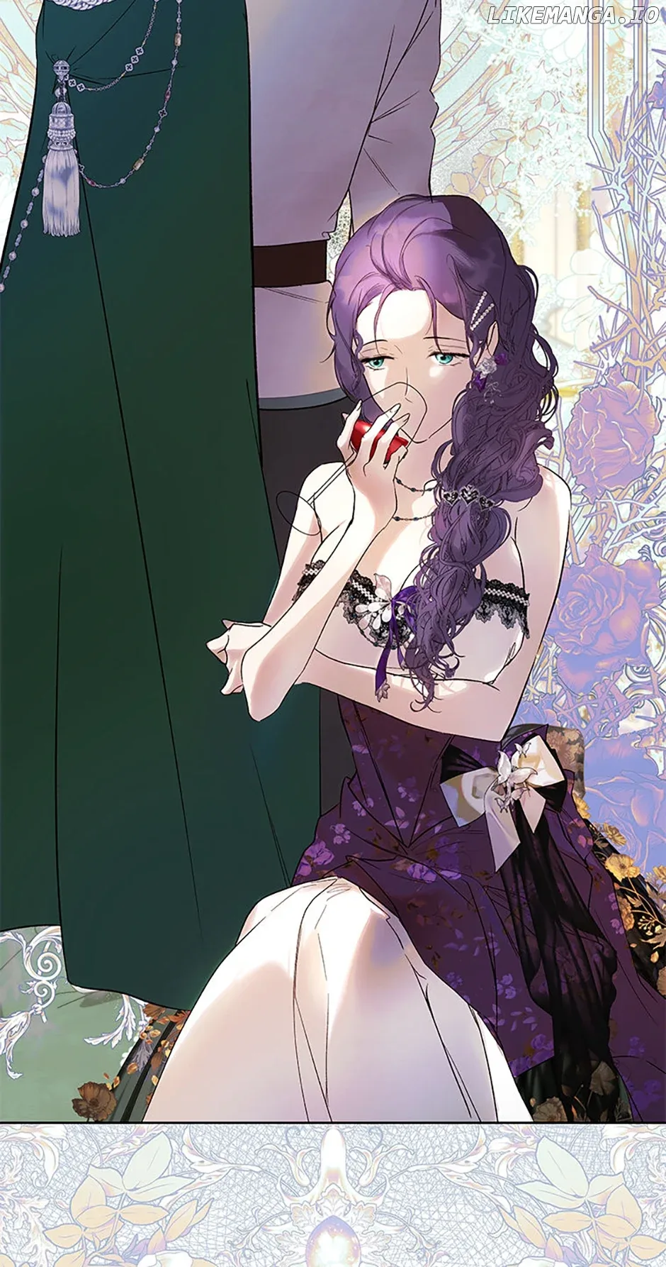 Lillian of Turin Chapter 58 page 43