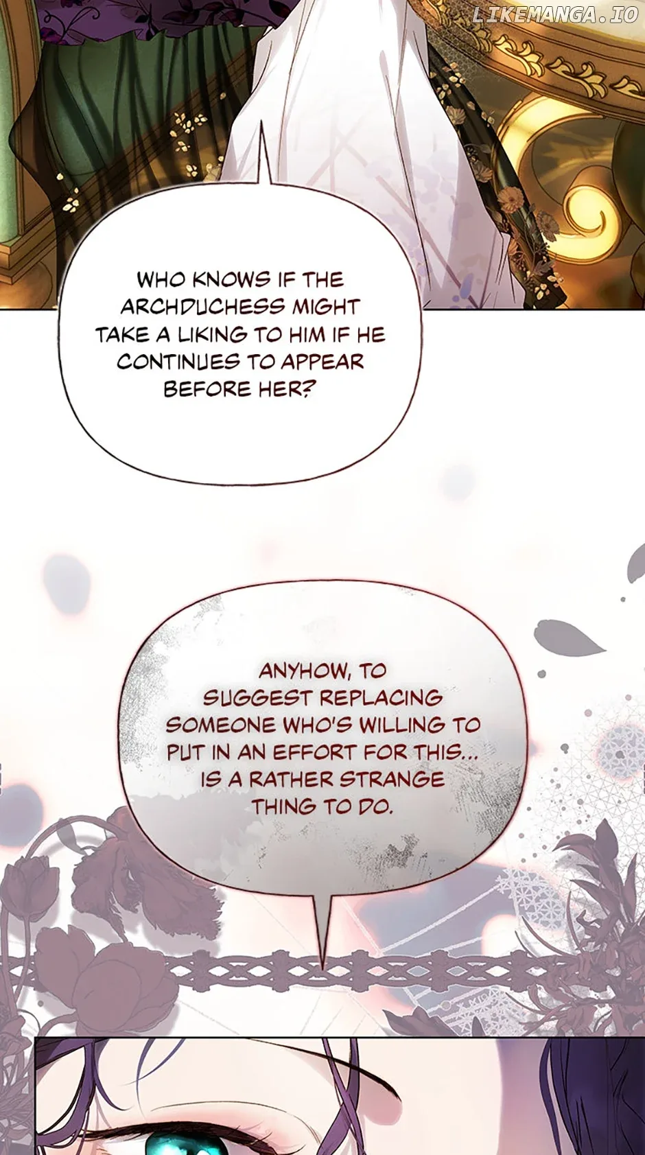 Lillian of Turin Chapter 58 page 50