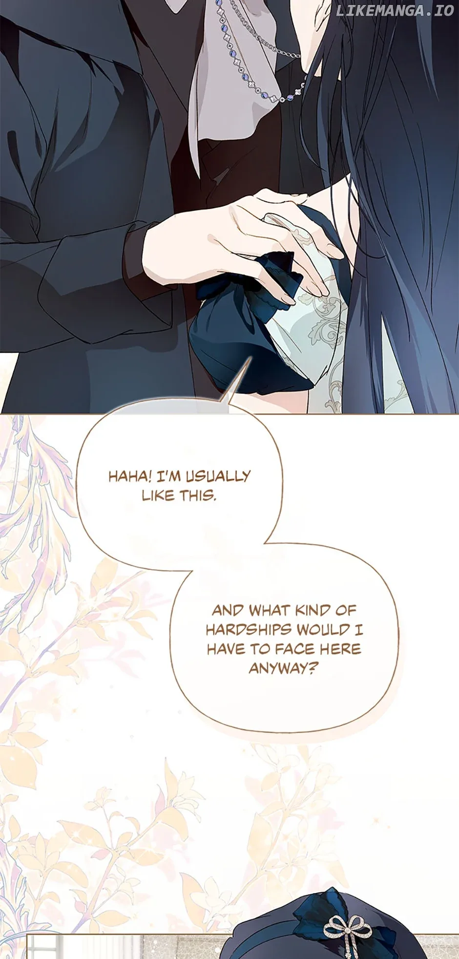 Lillian of Turin Chapter 58 page 64